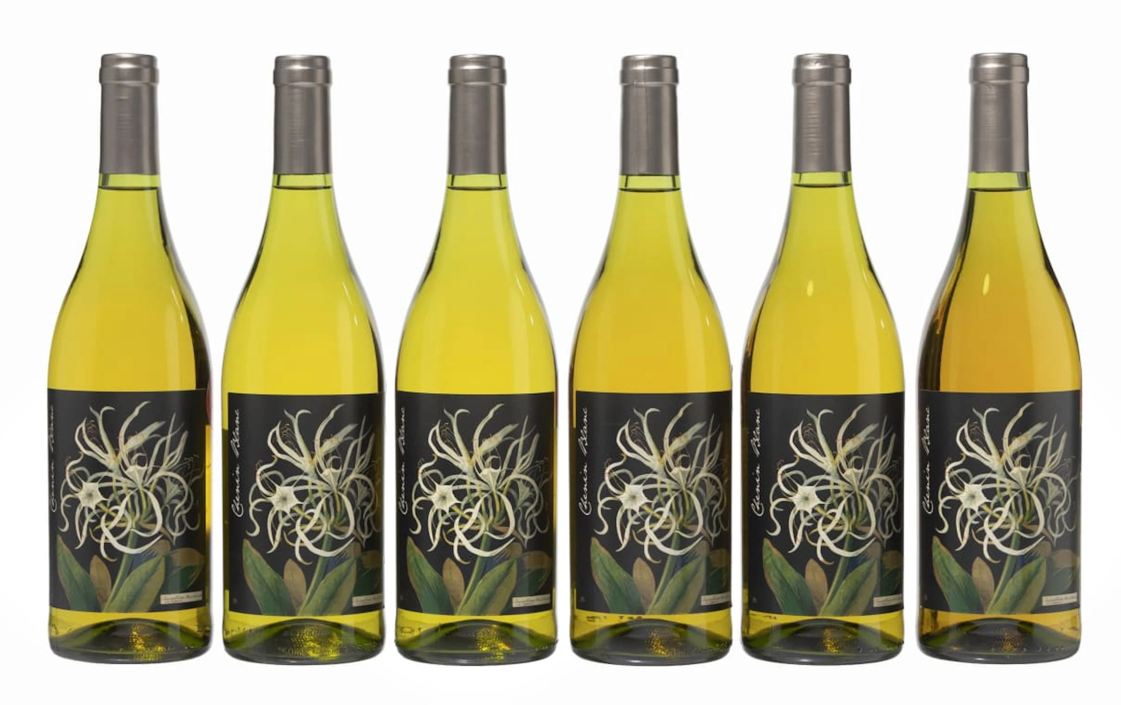 Botanica; Mary Delany Chenin Blanc; 2017; 6 (1 x 6); 750ml