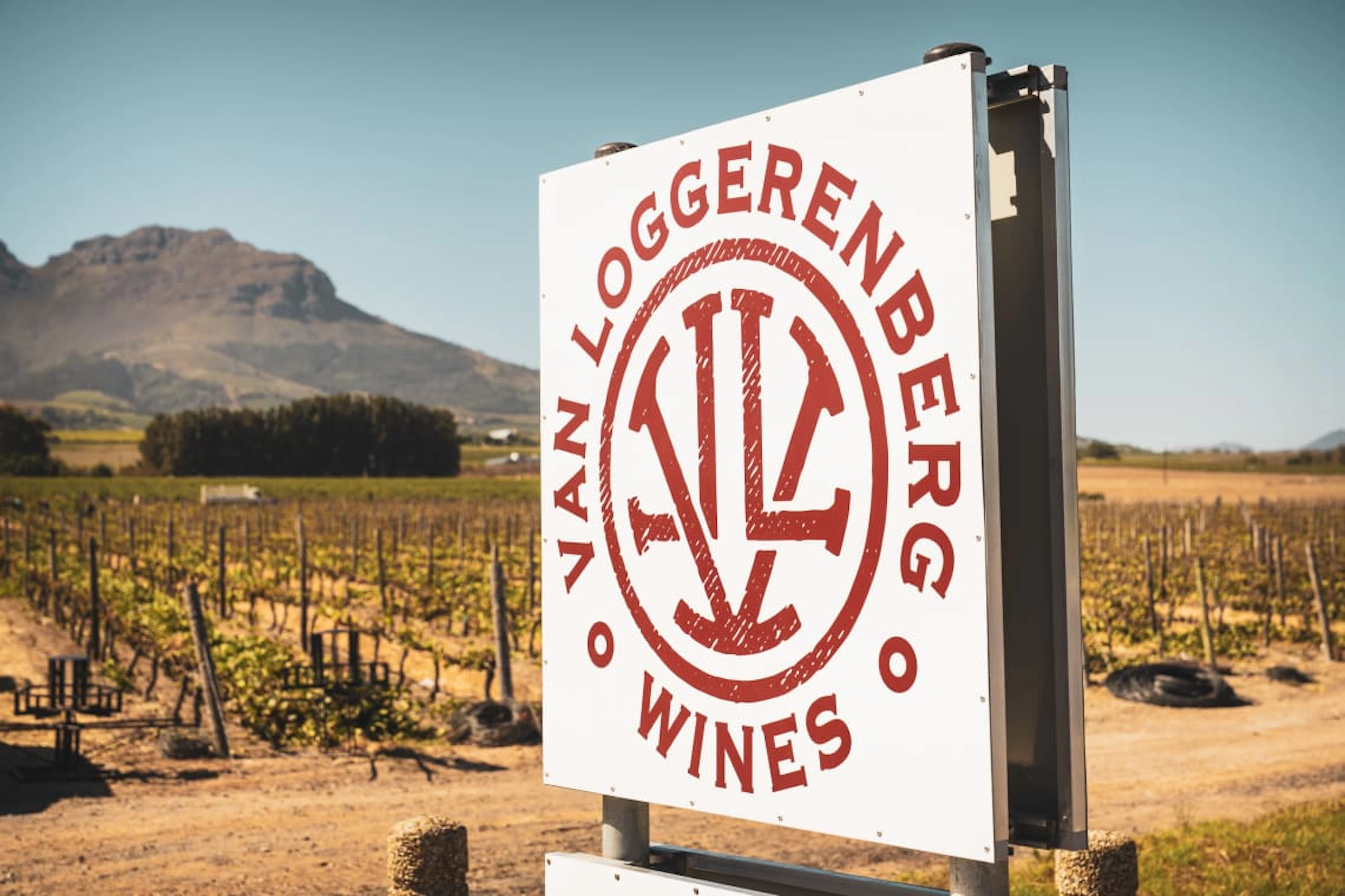 Van Loggerenberg Wines; CWG Auction Syrah; 2025; 36 (6 x 6); 750ml