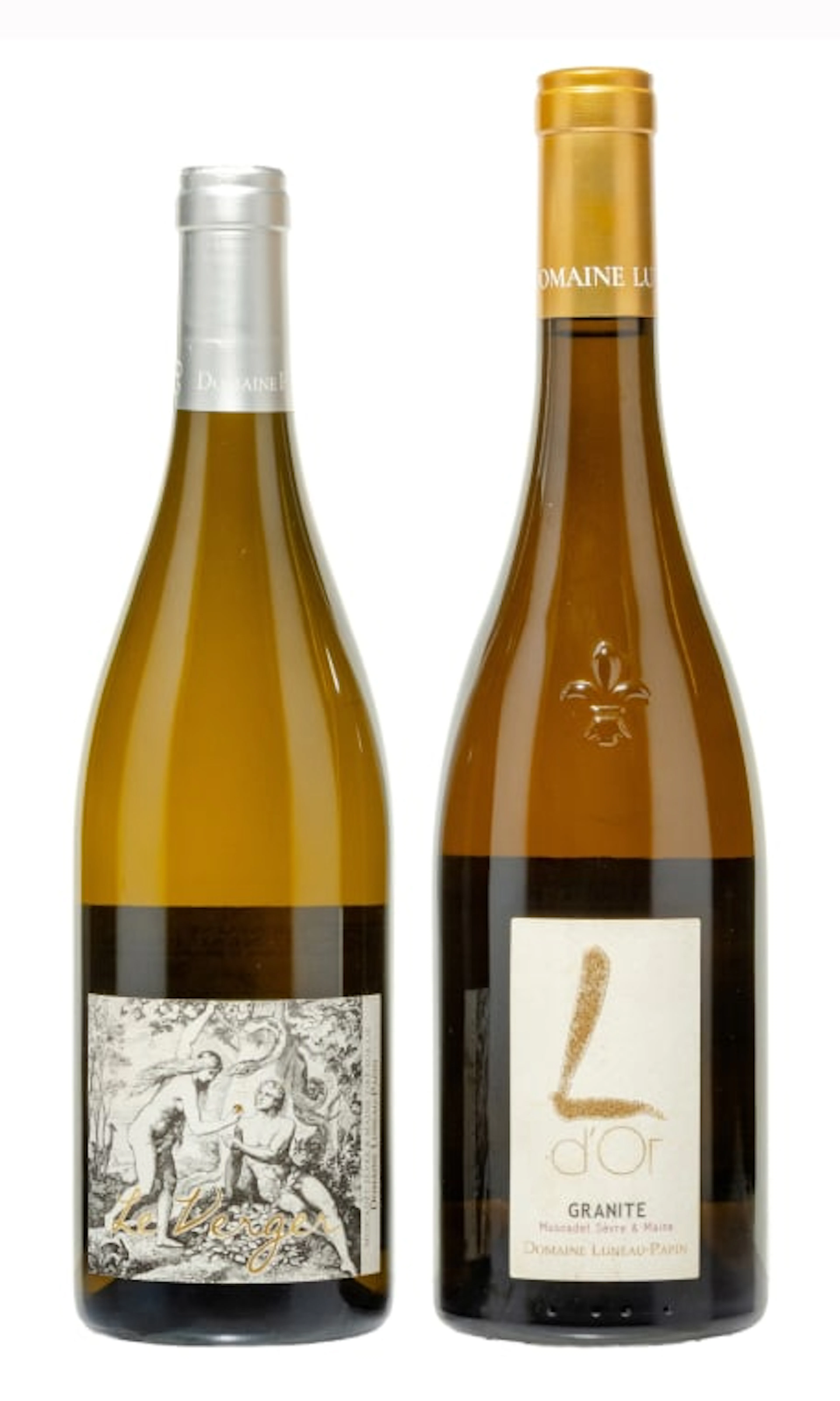 Luneau-Papin; Collection; 2020; 2 (1 x 2); 750ml