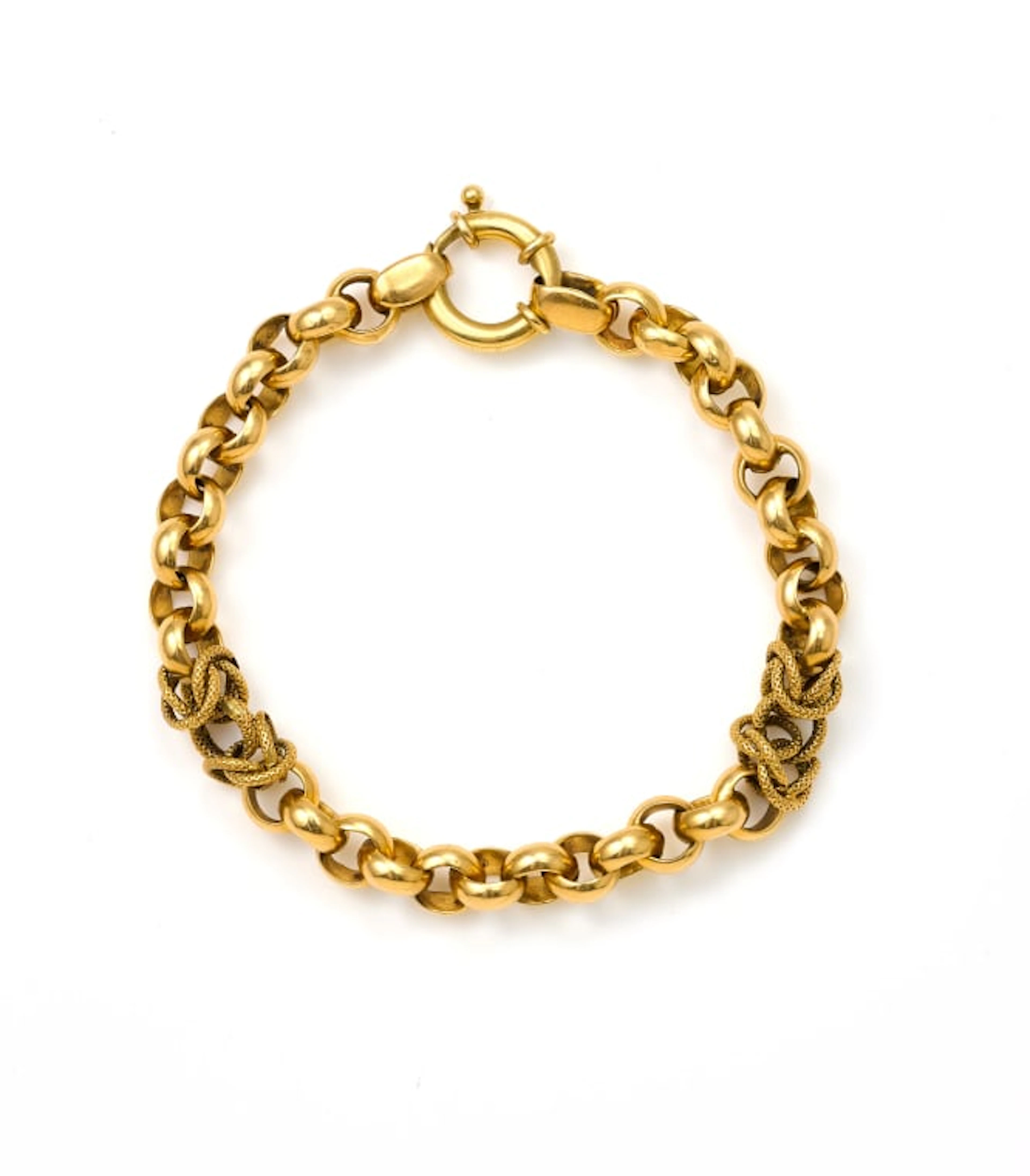 UnoAErre; Signoretti bracelet