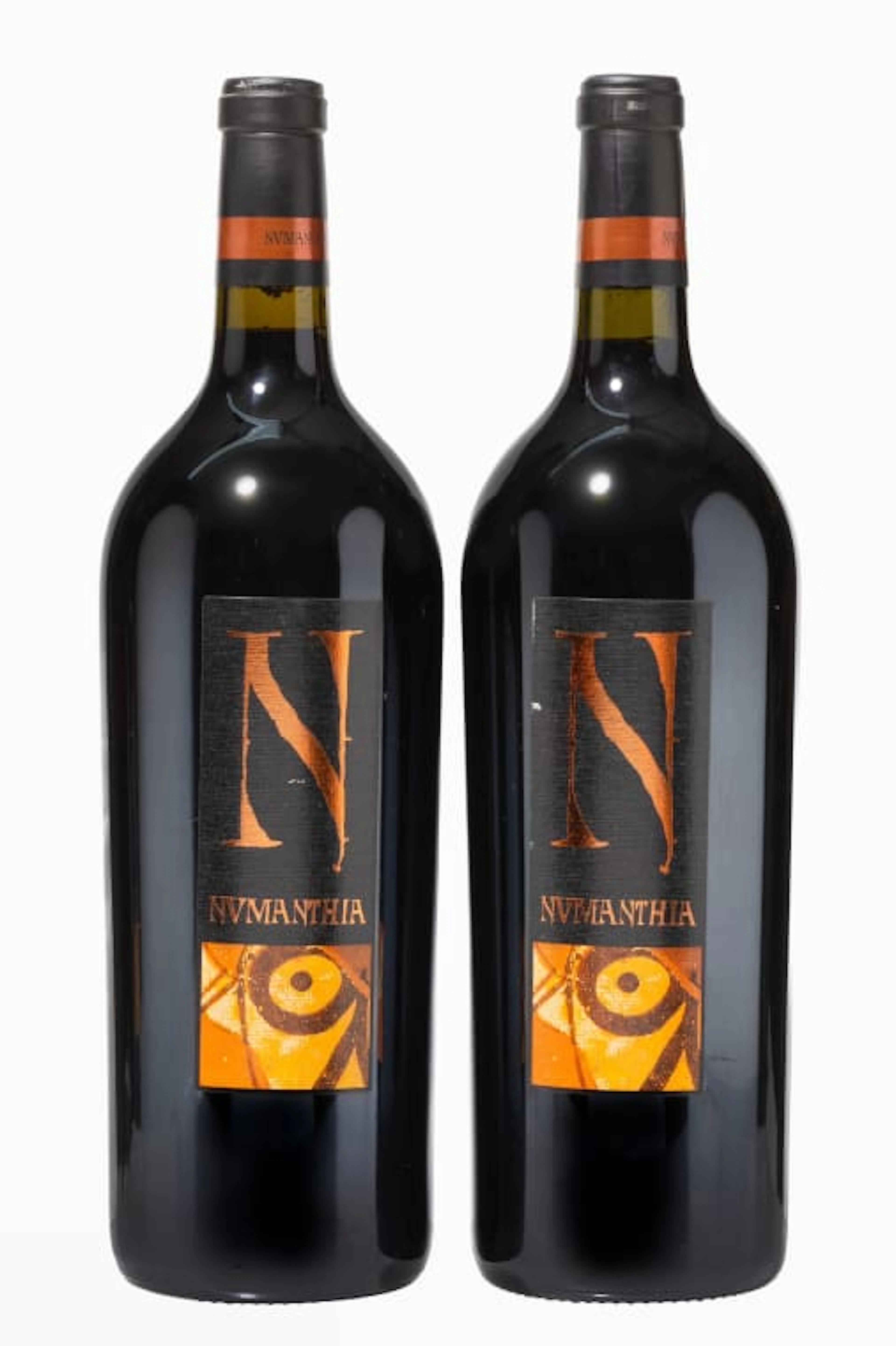 Numanthia; Toro; 2000; 2 (1 x 2); 1500ml