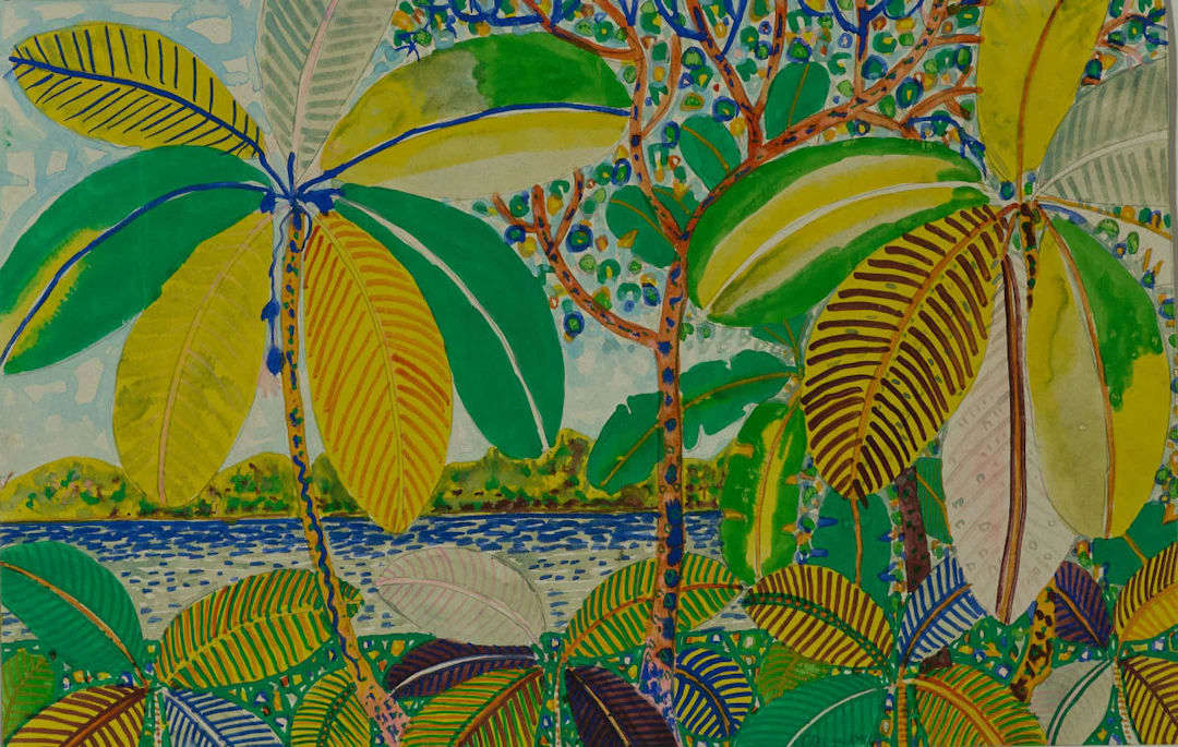 Gerard Devoud; Seychelles