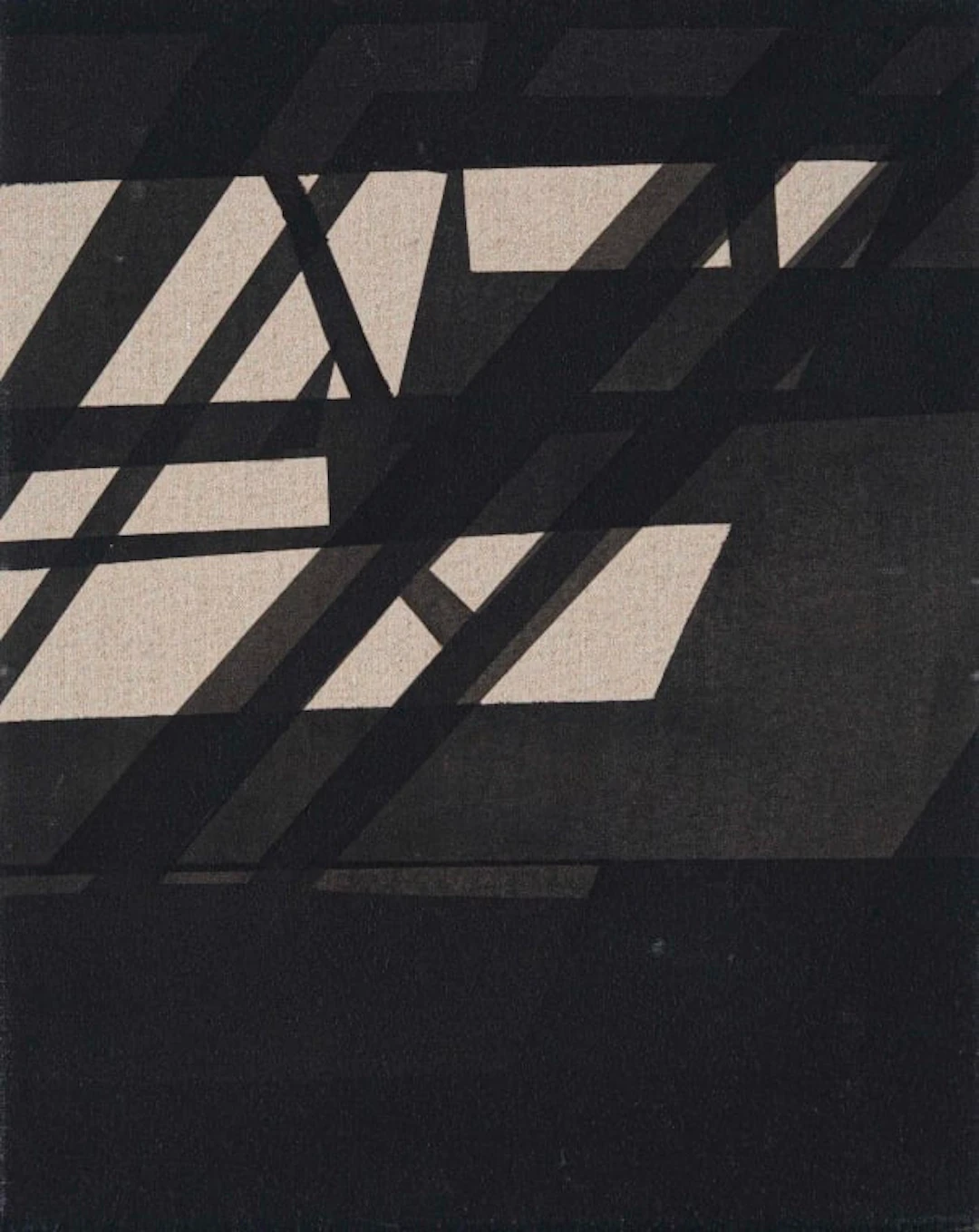 Kasia Stefanczyk; Shadow Painting 12 December 2023, 11:25 - 26 December