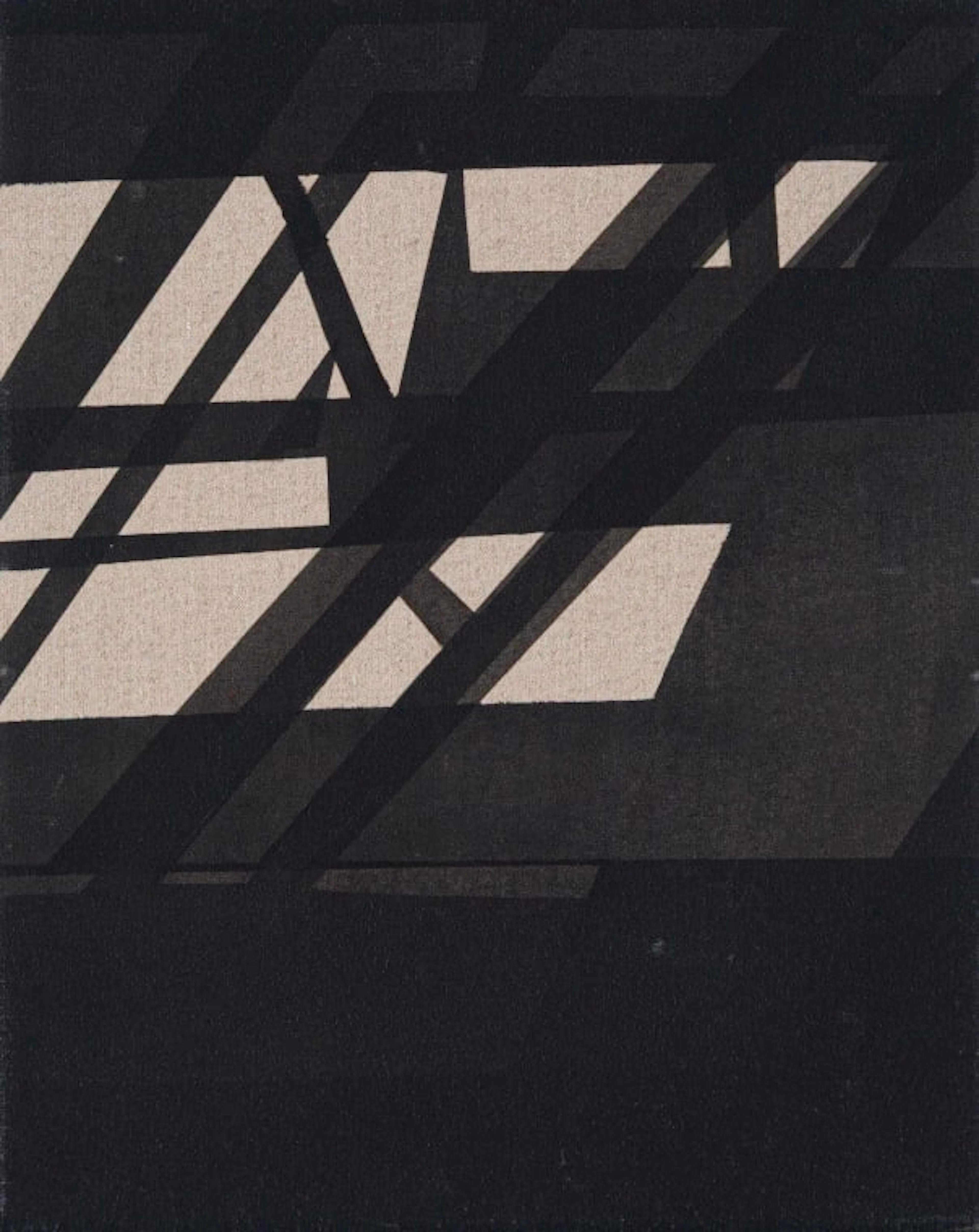 Kasia Stefanczyk; Shadow Painting 12 December 2023, 11:25 - 26 December