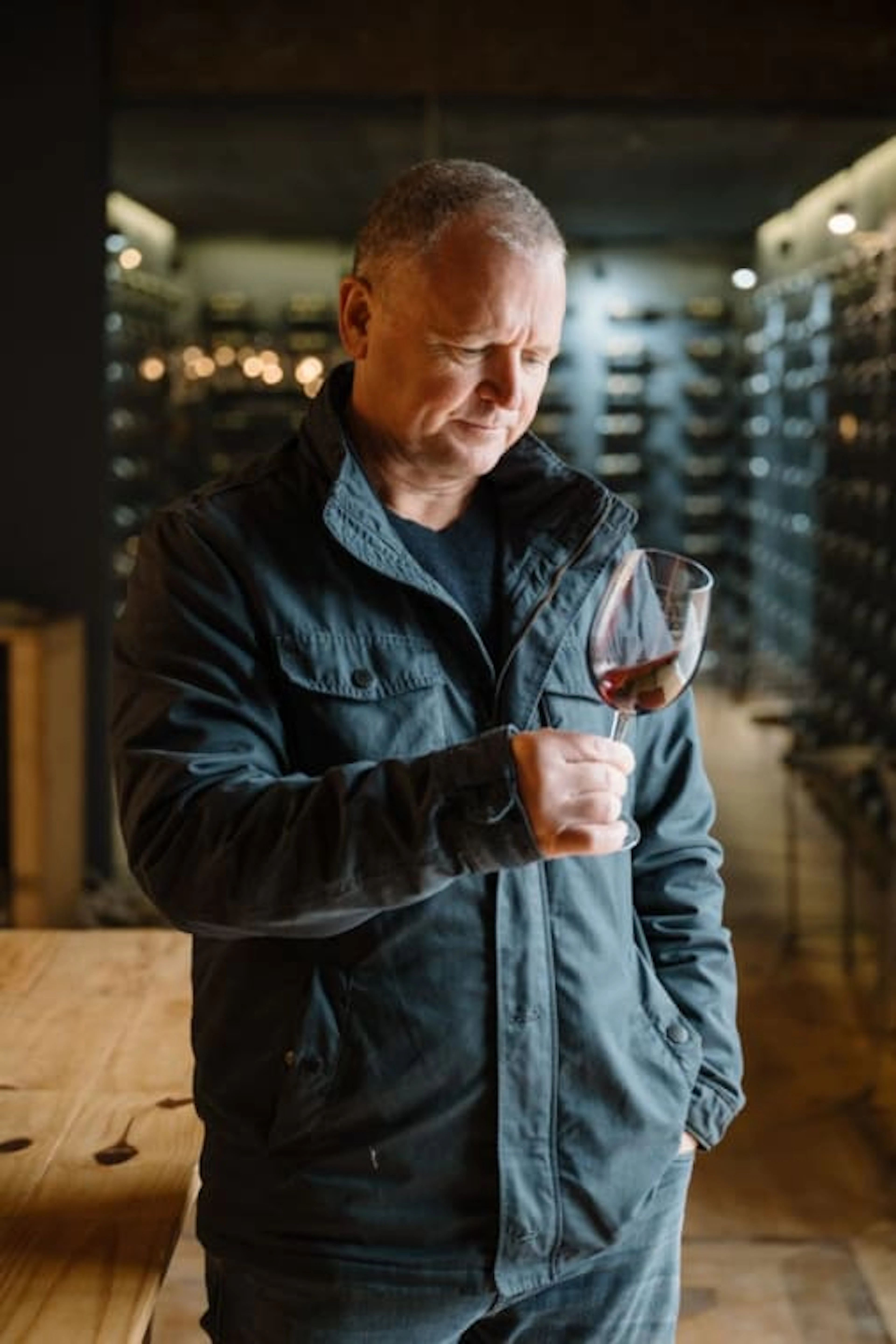 Beeslaar Wines; CWG Pinotage; 2024; 36 (6 x 6); 750ml
