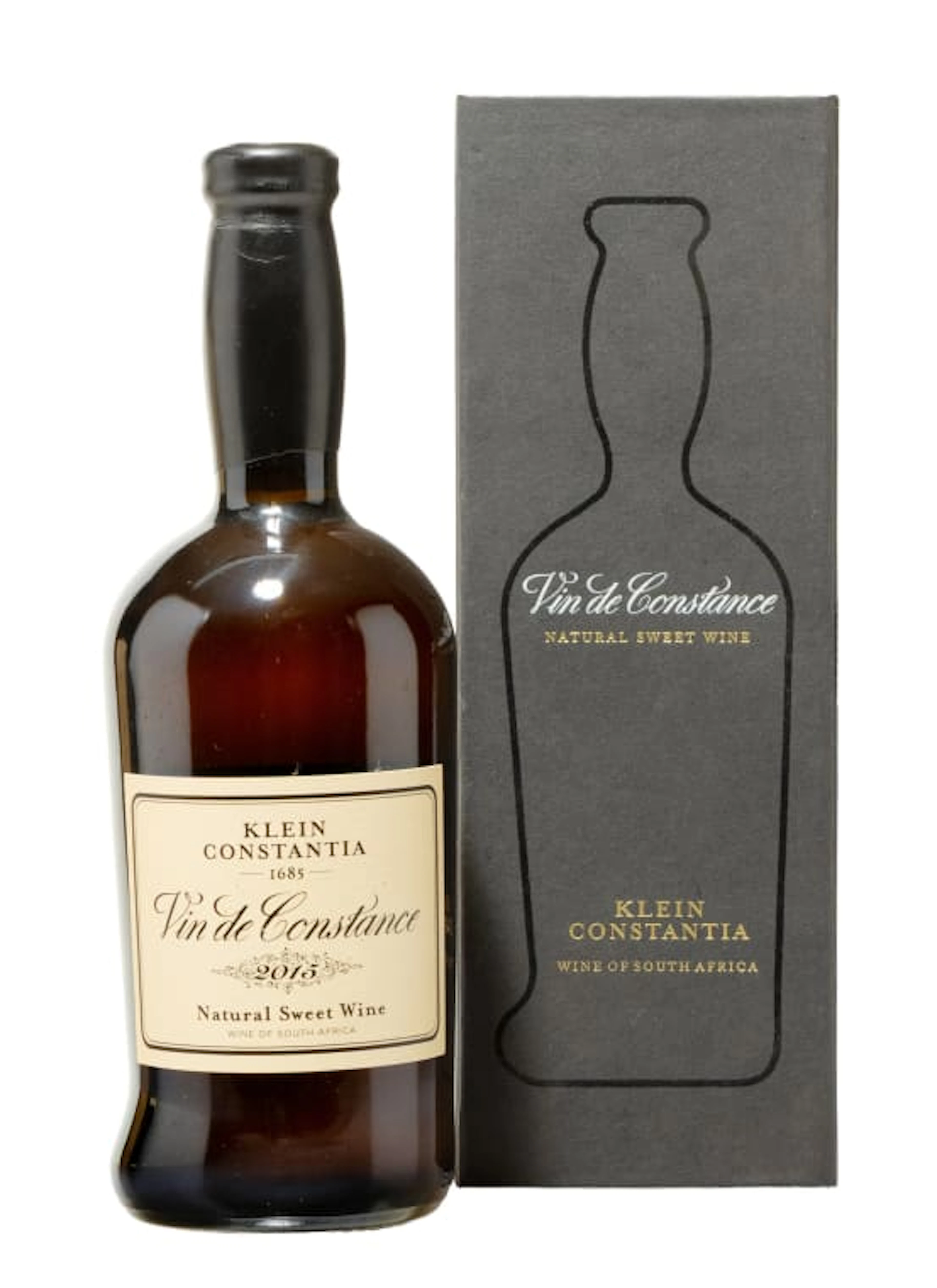 Klein Constantia; Vin de Constance; 2015; 1 (1 x 1); 500ml