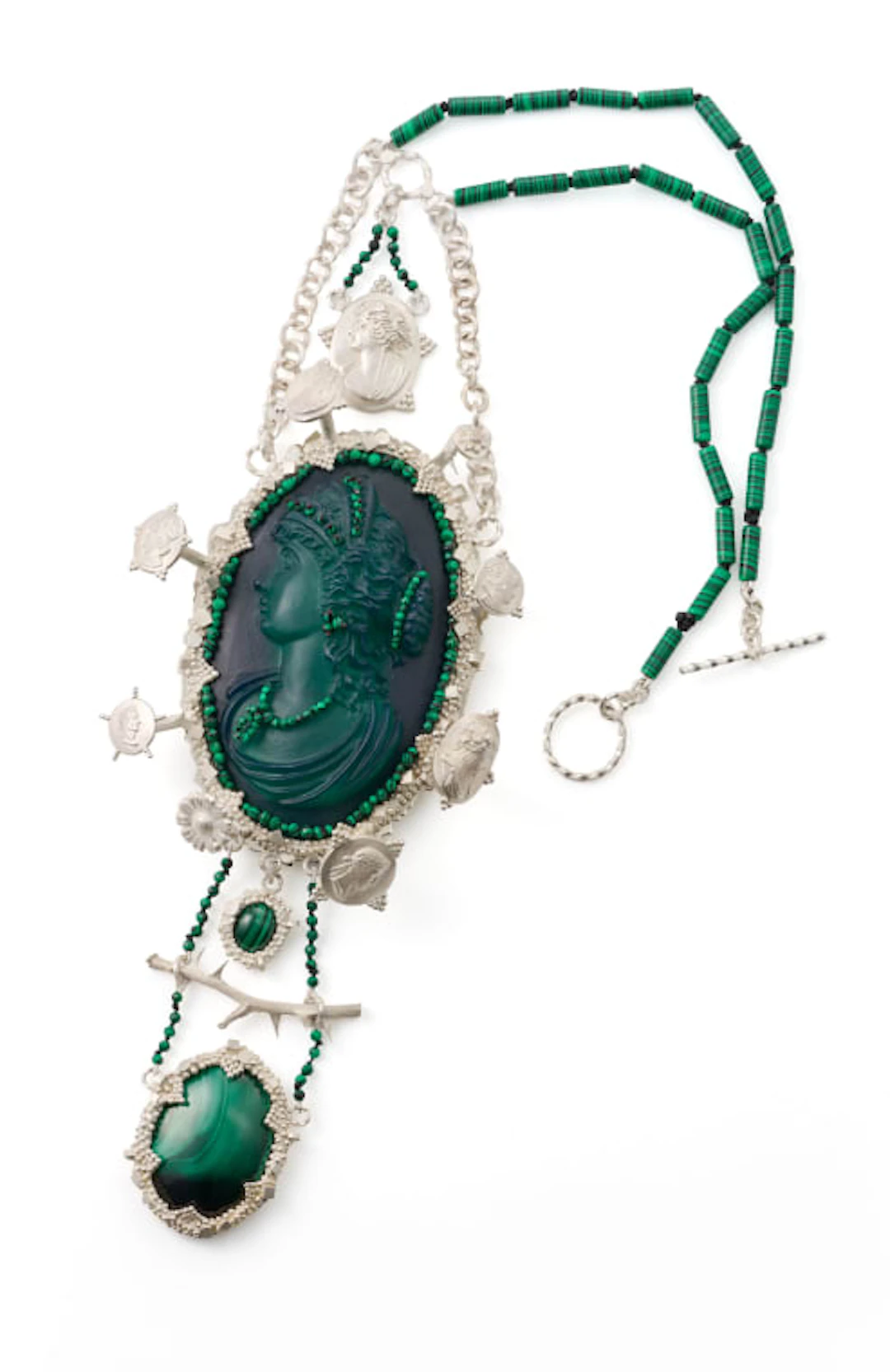 Errico Cassar; Cameo