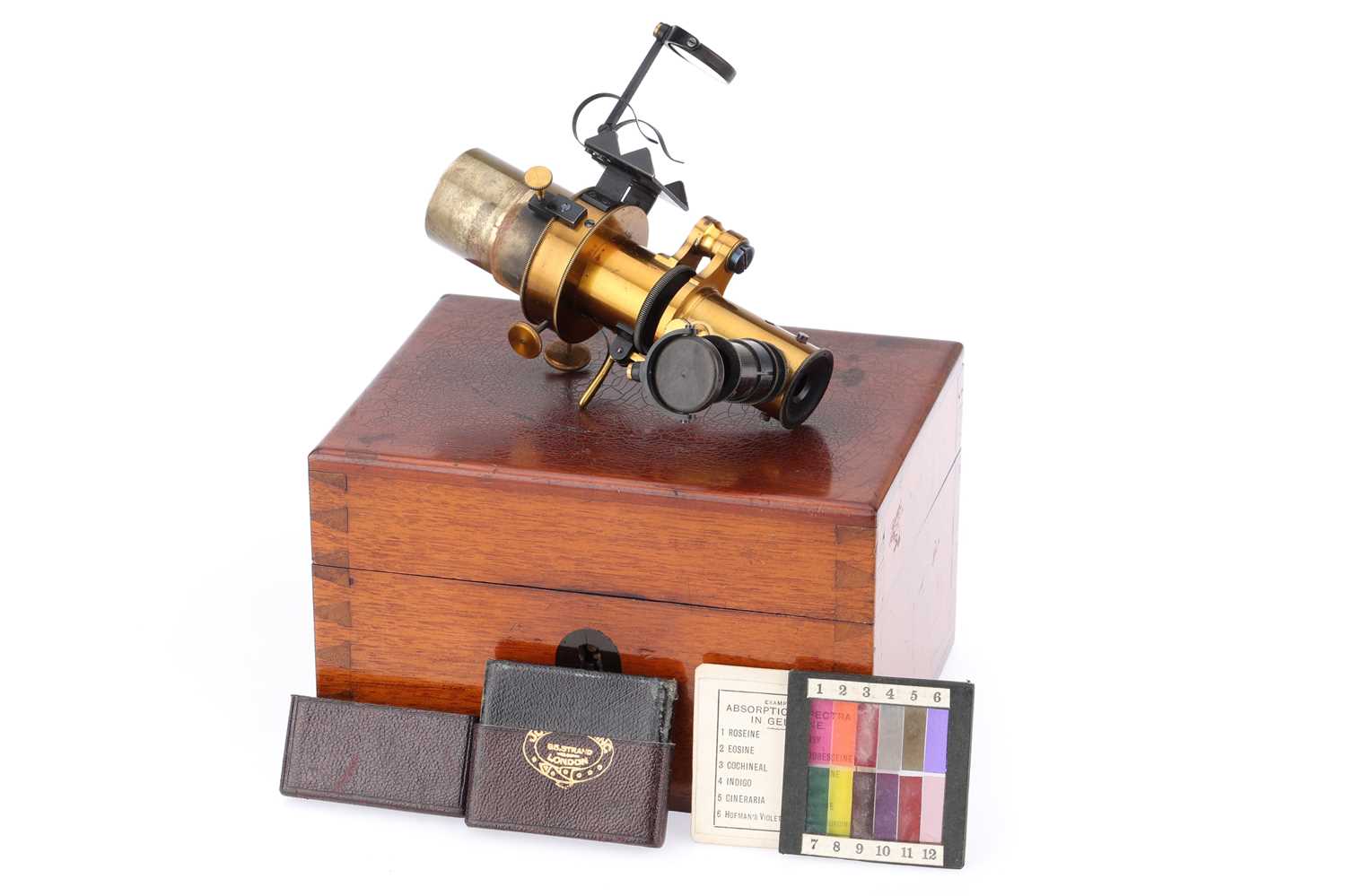 Auction price result for carl zeiss jena microscope | Barnebys