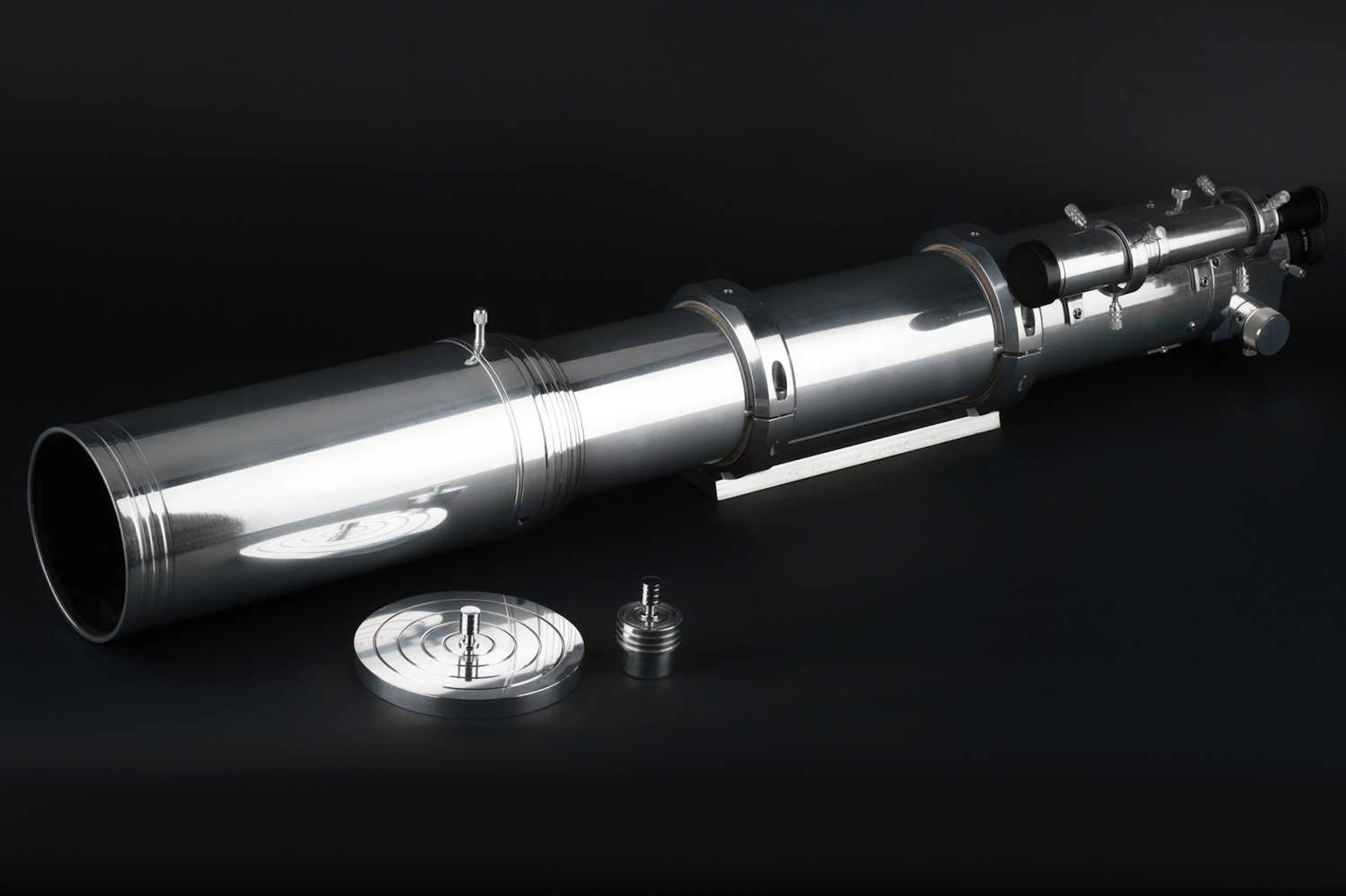 Moonraker Telescope