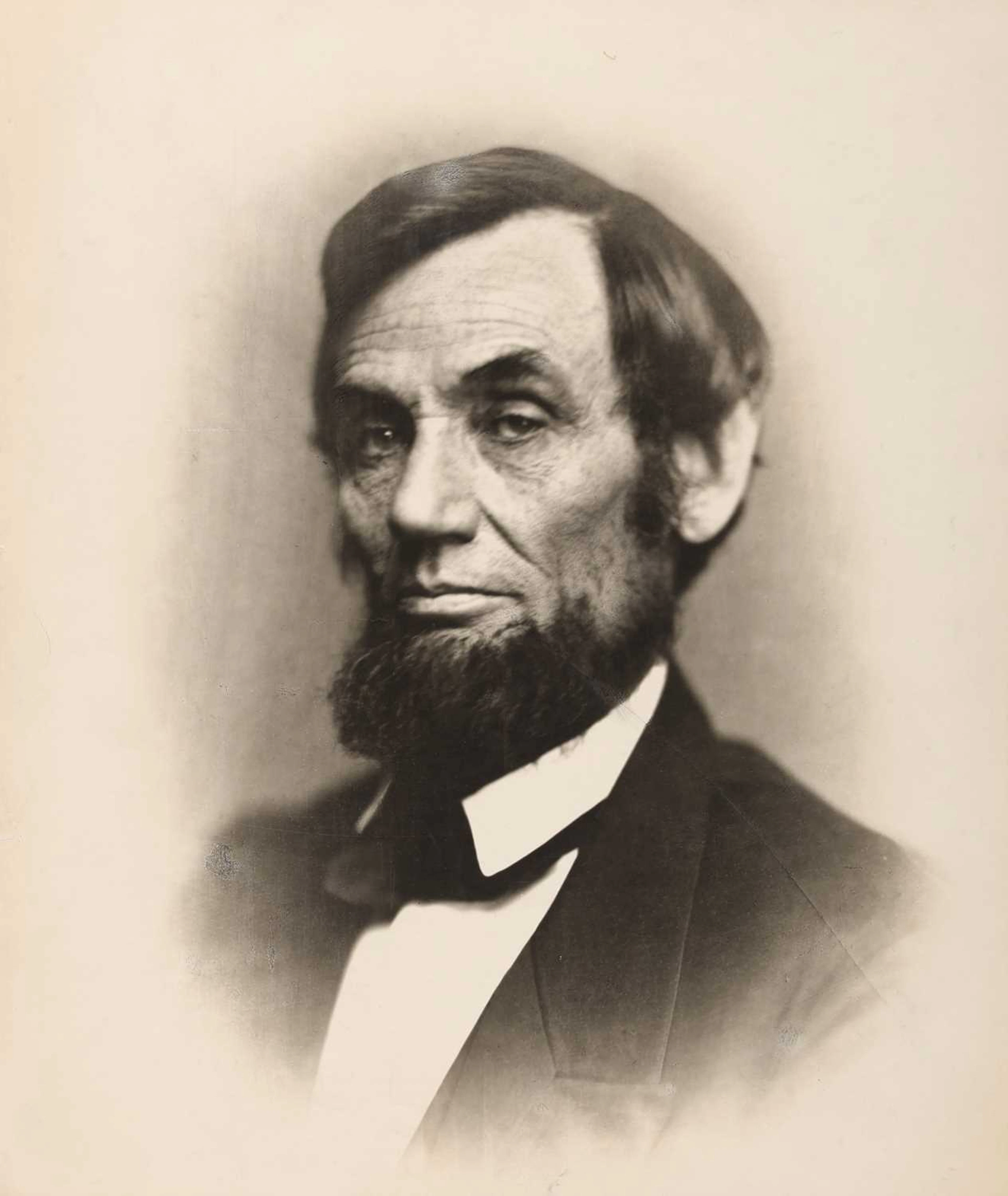 Abraham Lincoln