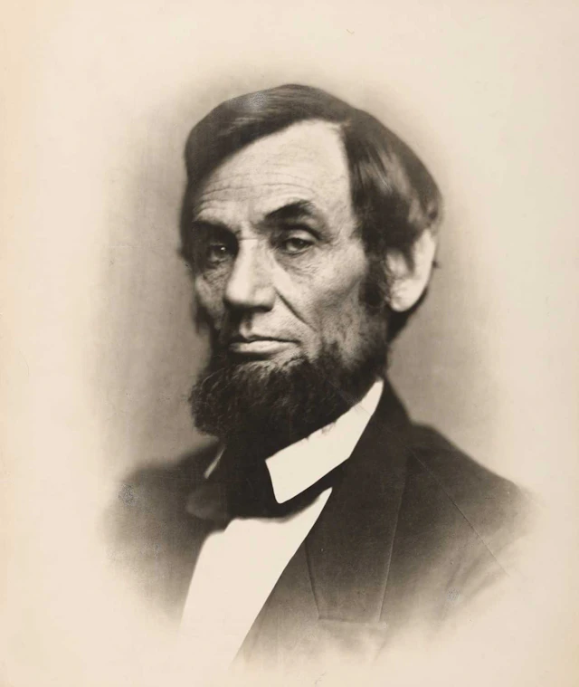 Abraham Lincoln
