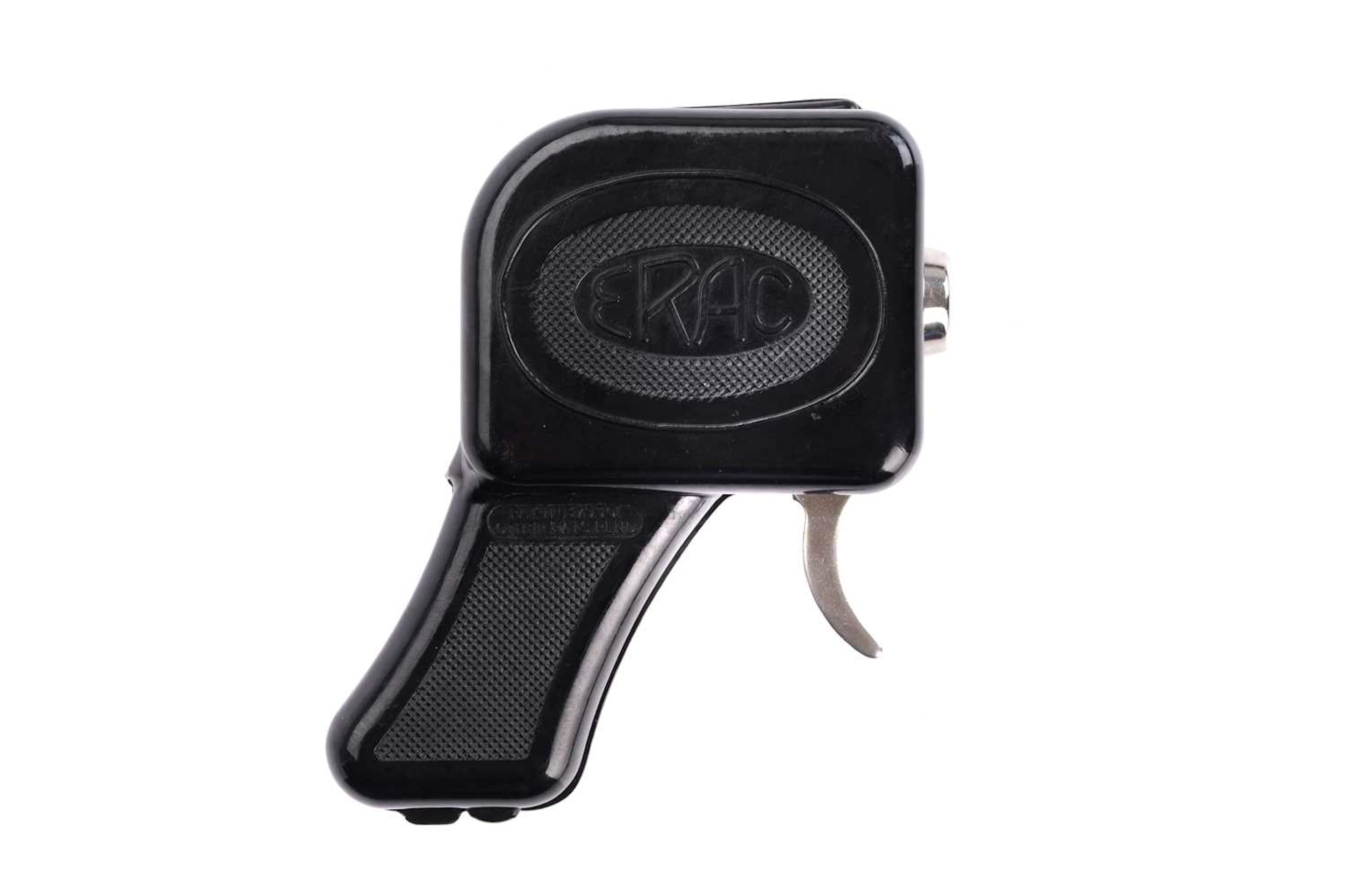 An Erac Selling Murcury Pistol I Camera