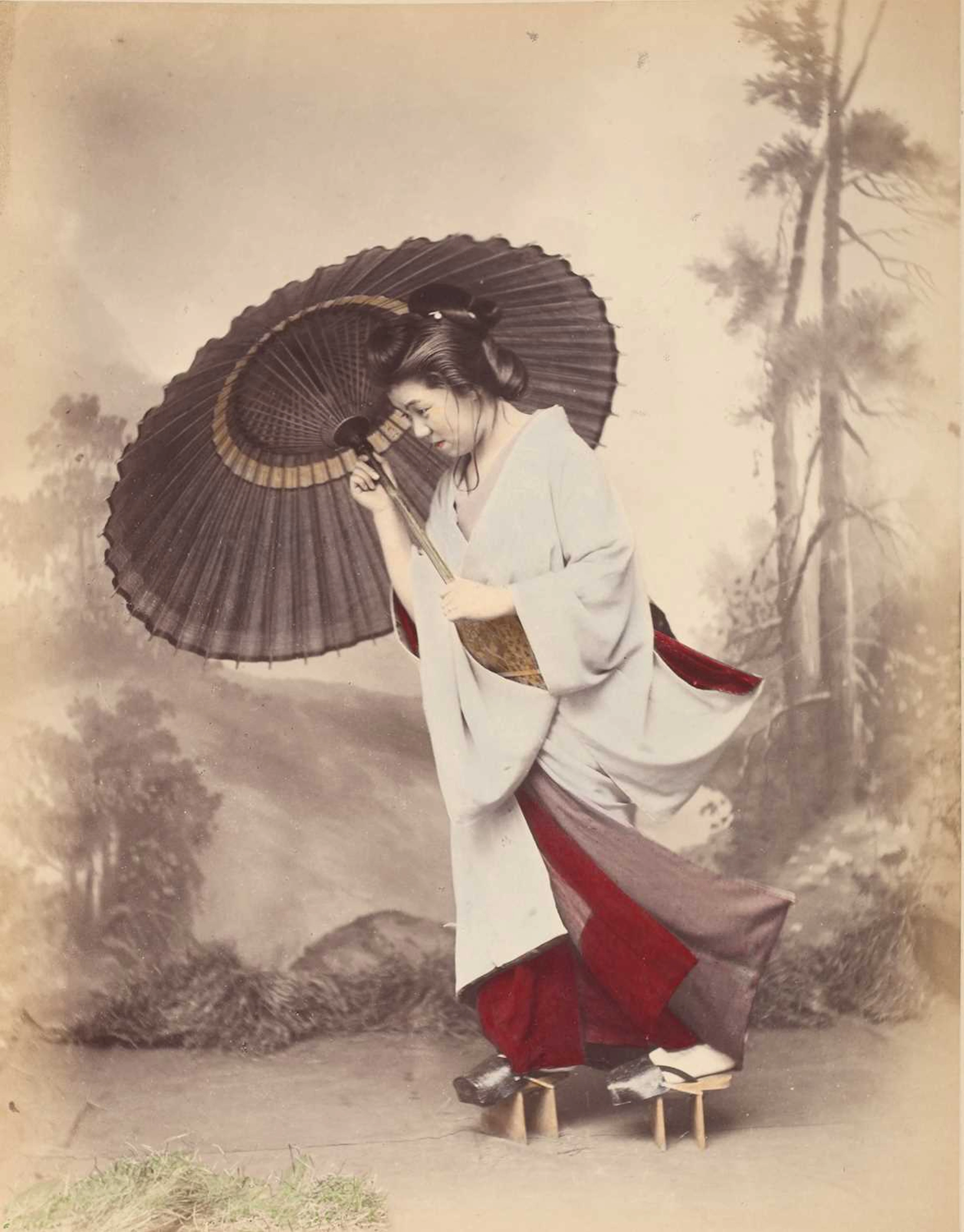 Japan K.Ogawa