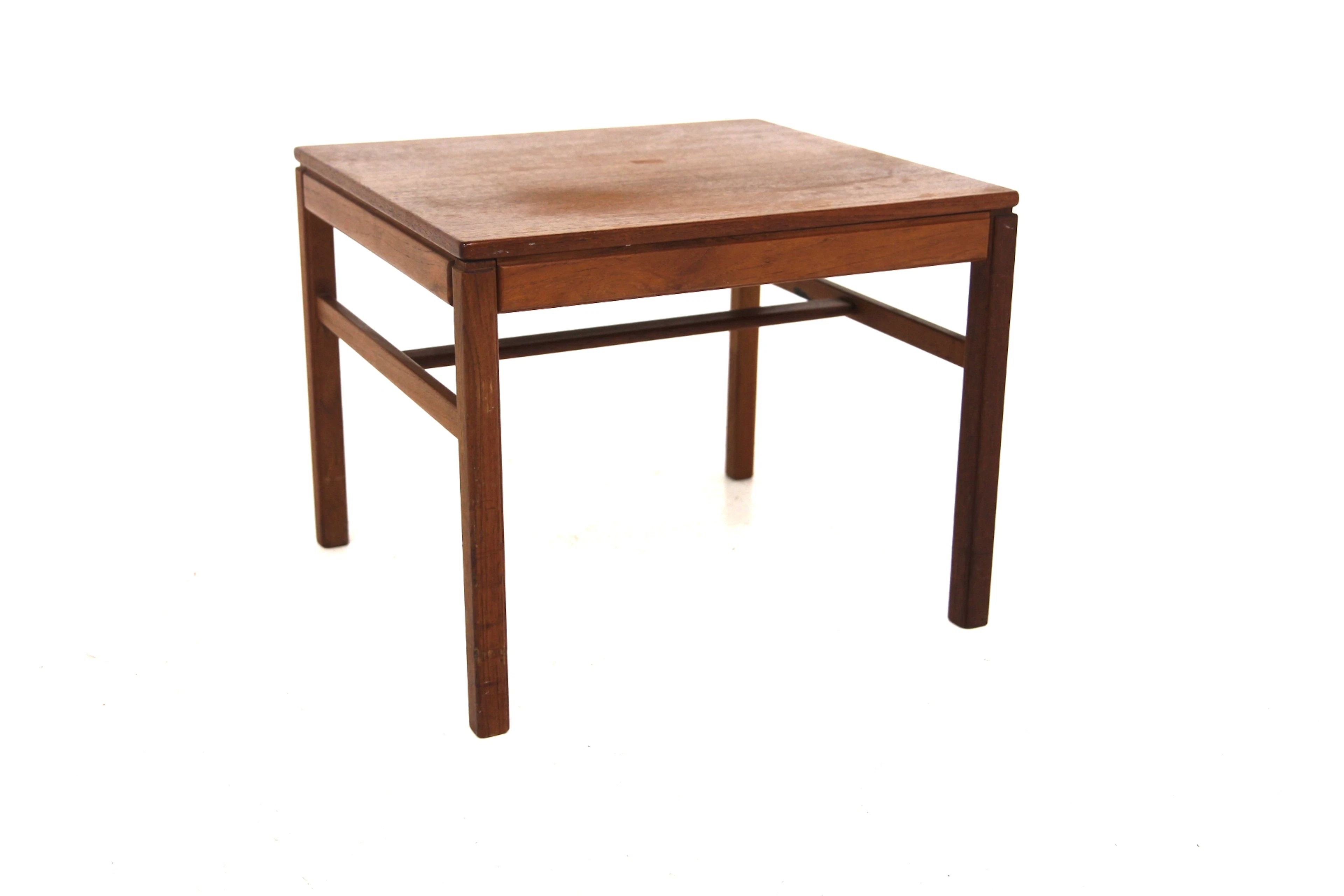 Side table Casino Engström & Myrstrand for Tingströms, Bra Bohag Year: