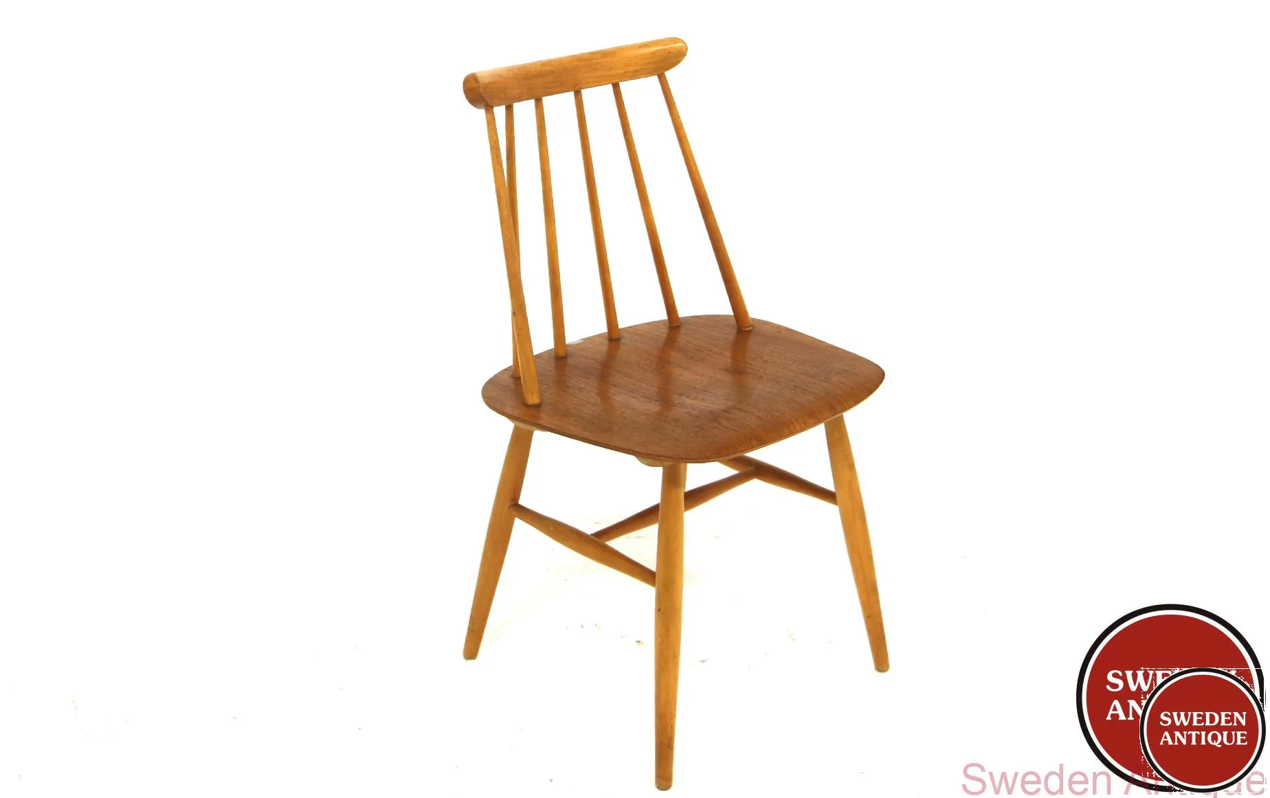 Chair Fanett Ilmarie Tapiovaara for Edsbyverken Year: 1960s Origin: