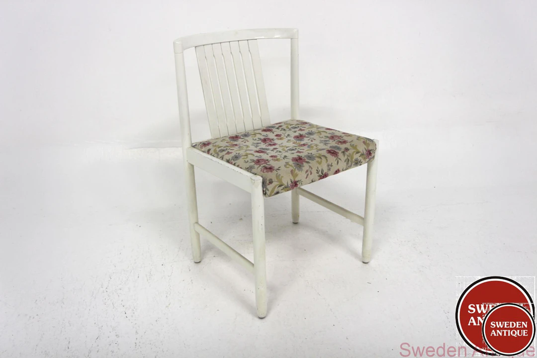 Chair Variett Bertil Fridhagen for Bodafors Year: 1960s Origin: Swe.