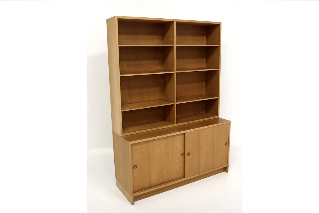 Bookshelf Öresund Børge Mogensen for Karl Andersson & Söner, Huskvarna