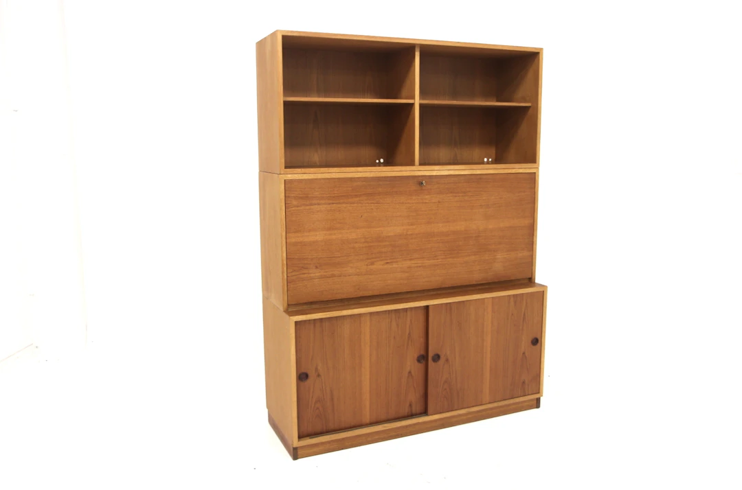 Bookshelf Øresund Børge Mogensen for Karl Andersson & Söner, Huskvarna