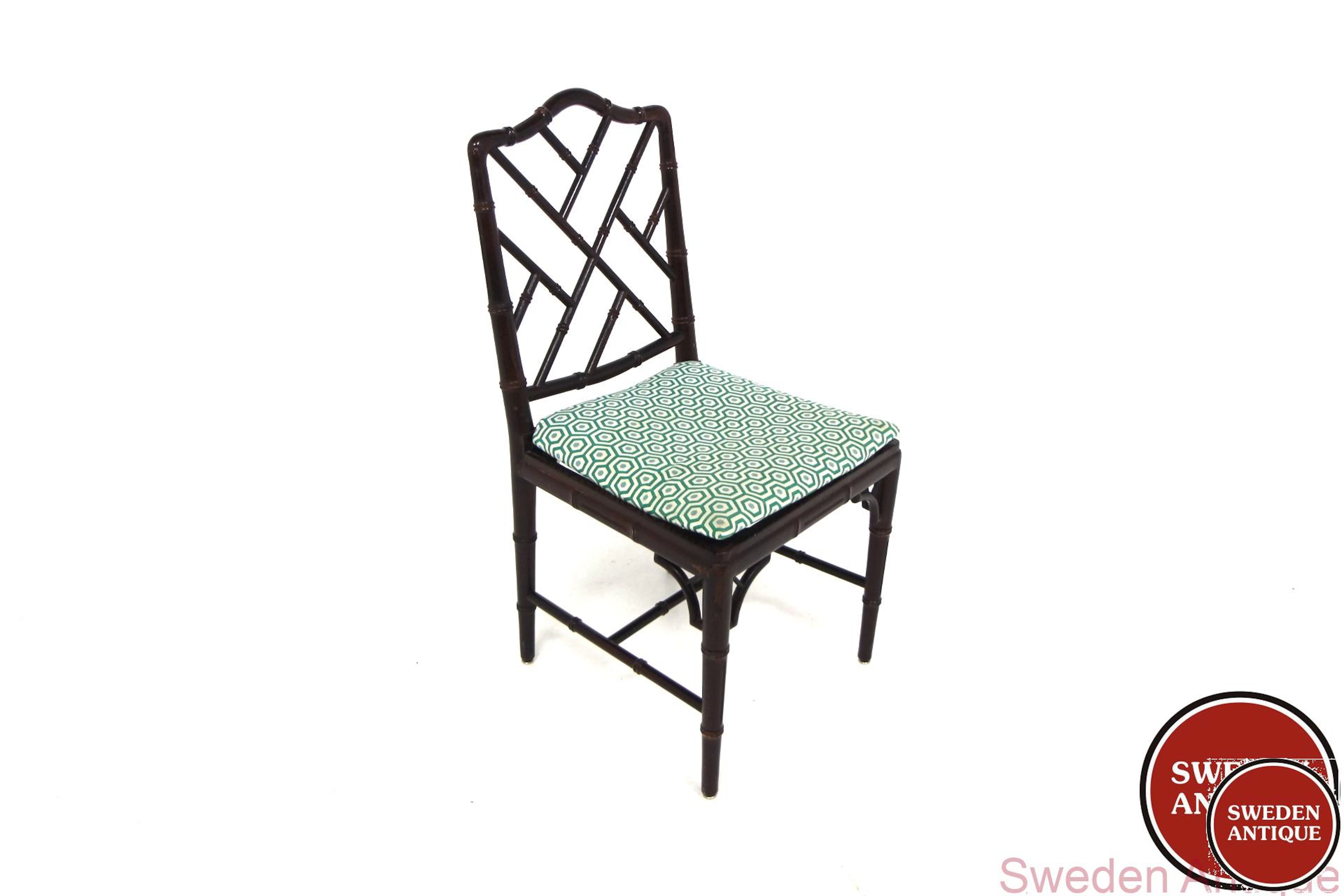Chair Miranda of Sweden Year: 2010s Origin: Swe. Material: Beech W: