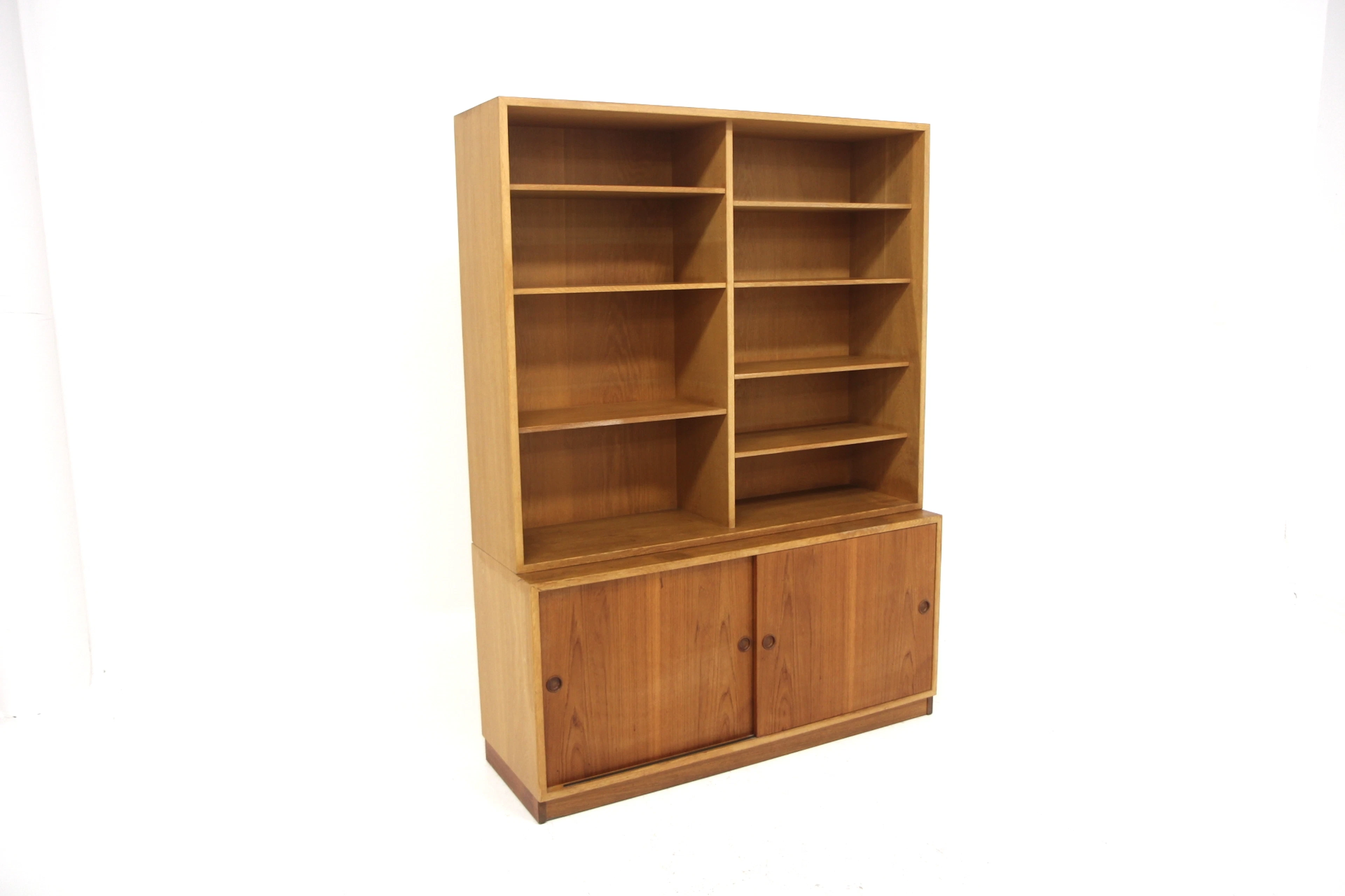 Bookshelf Øresund Børge Mogensen for Karl Andersson & Söner, Huskvarna