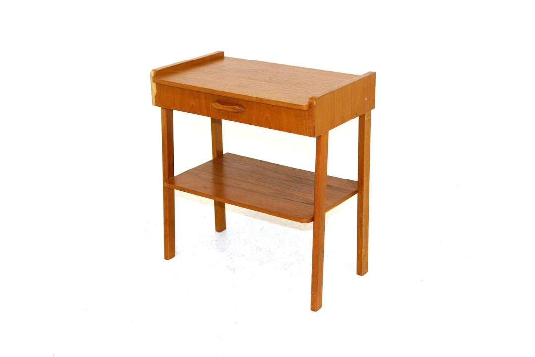 Bedside table