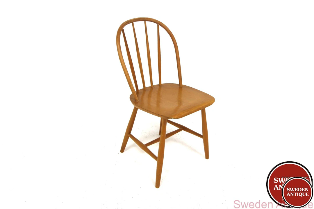 Chair Nässjö Stolfabrik, NESTO Year: 1960s Origin: Swe. Material: