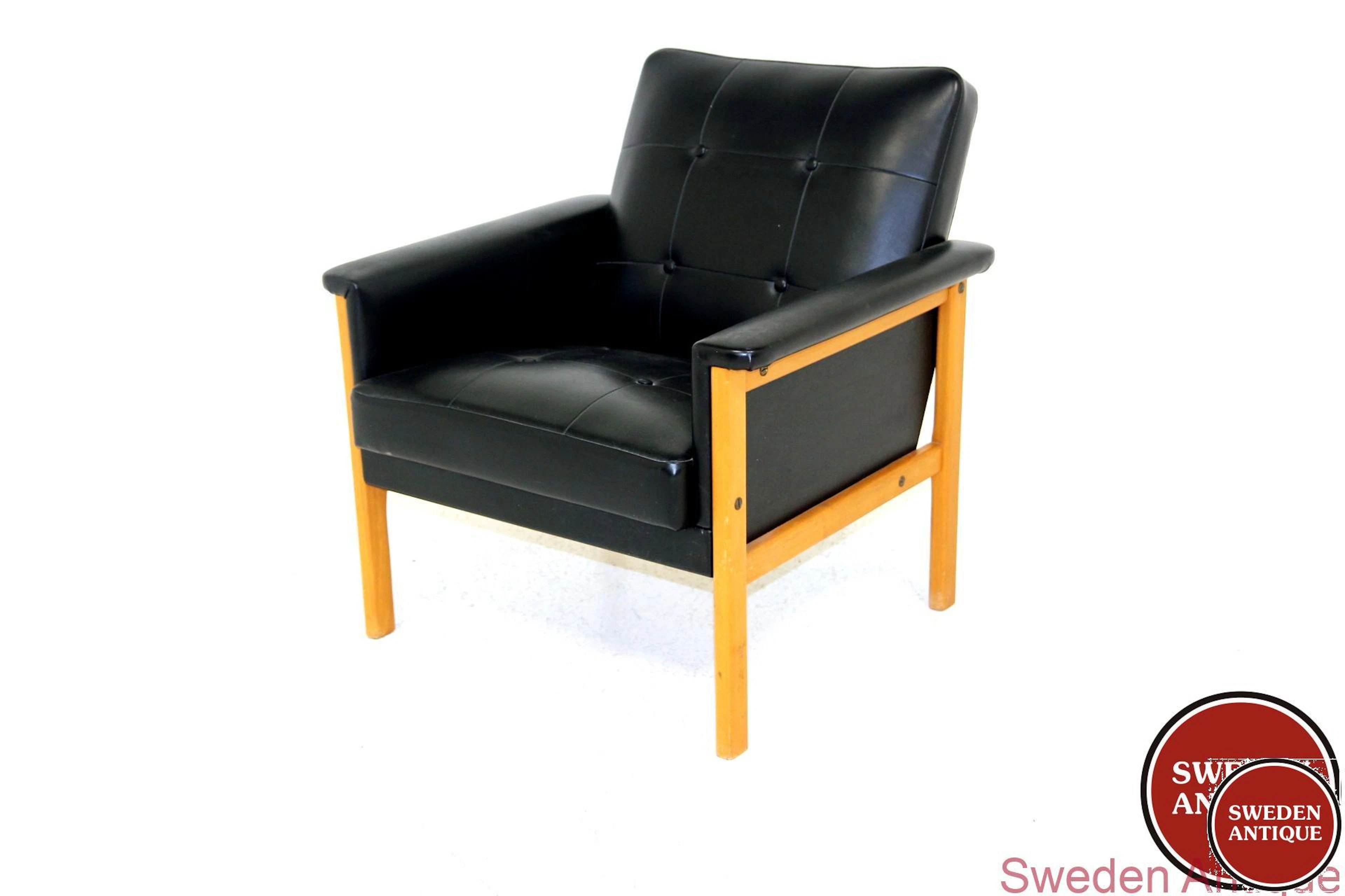 Lounge chair