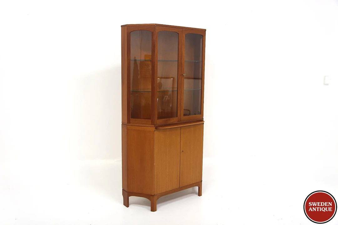 Cabinet Undantaget Carlmalmsten for Åfors Möbelfabrik Year: 1970s