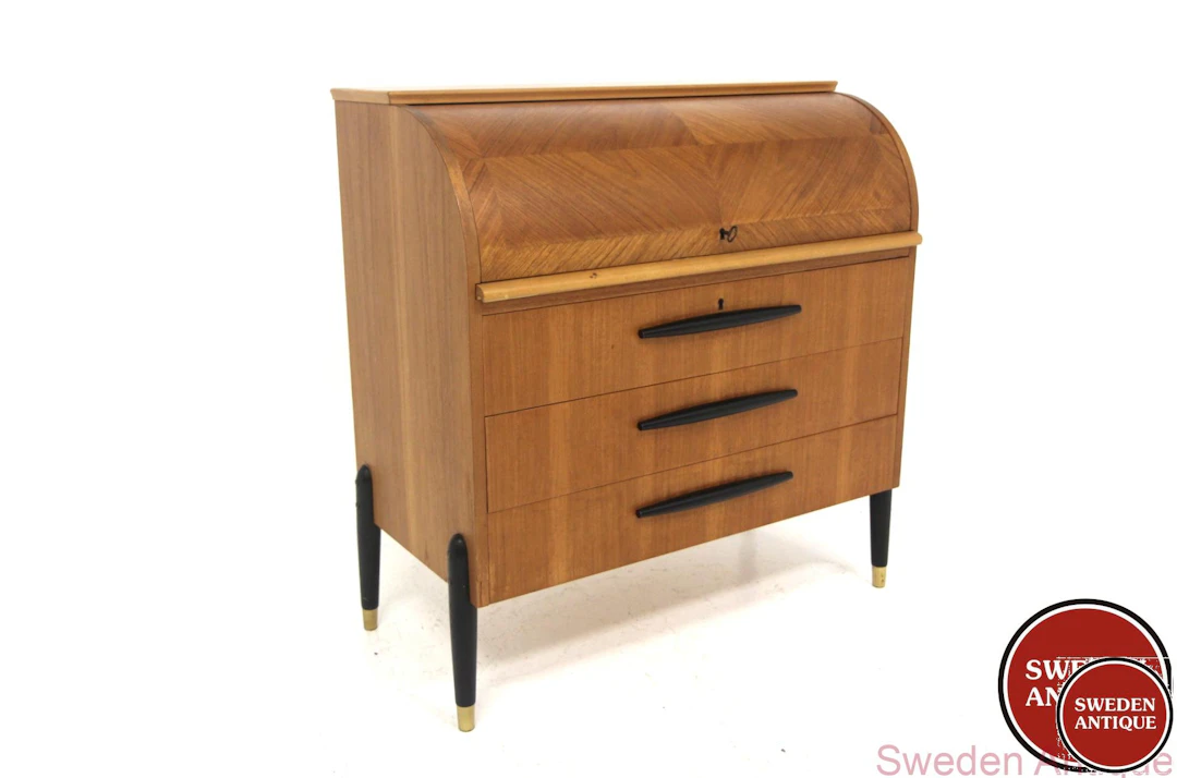 ASecretary AB Bröderna Gustavssons Träindustri, Markaryd Year: 1950s