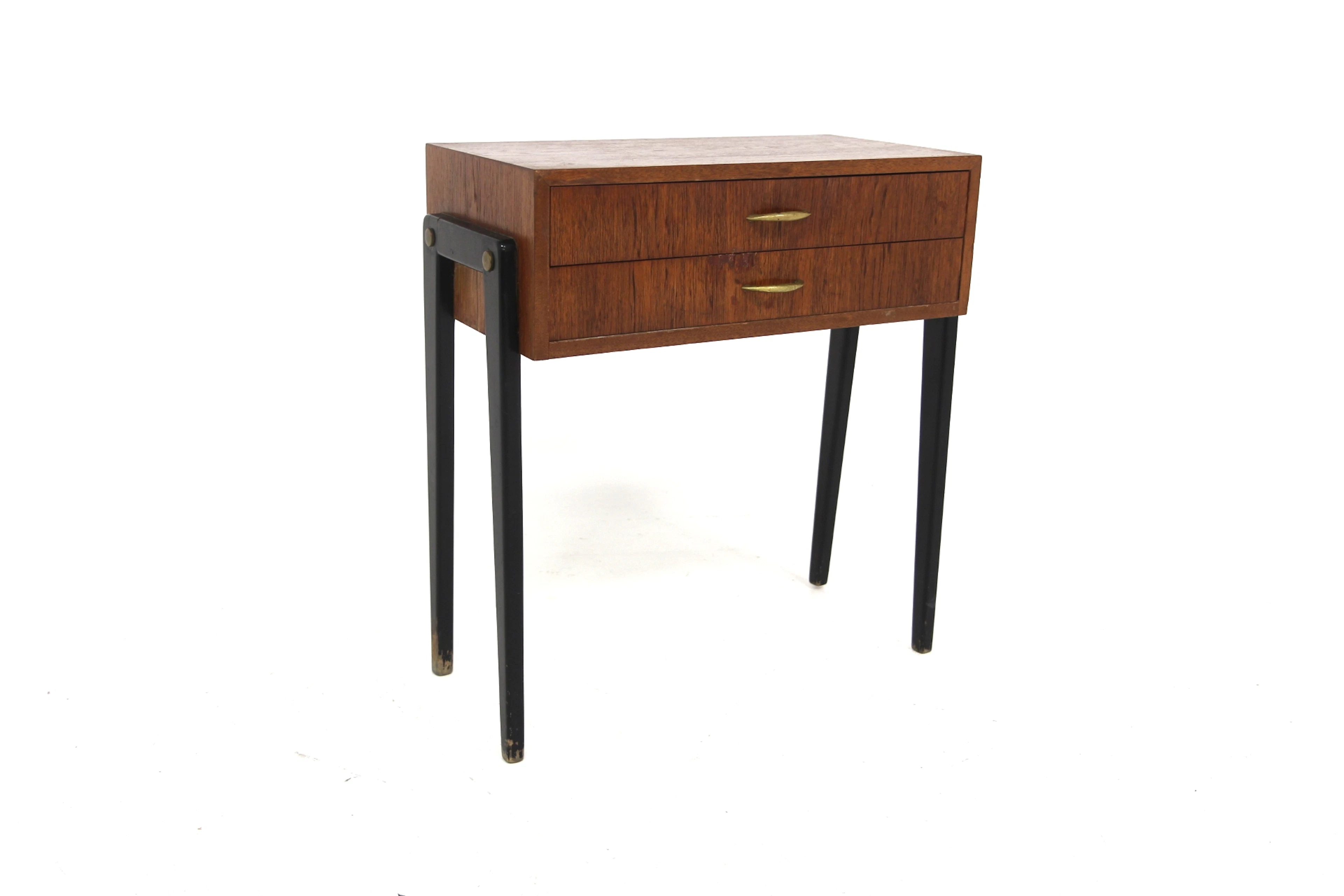 Chest of drawers Aktiebolaget Gustaf Lundgren, Malmö Year: 1950s Origin: