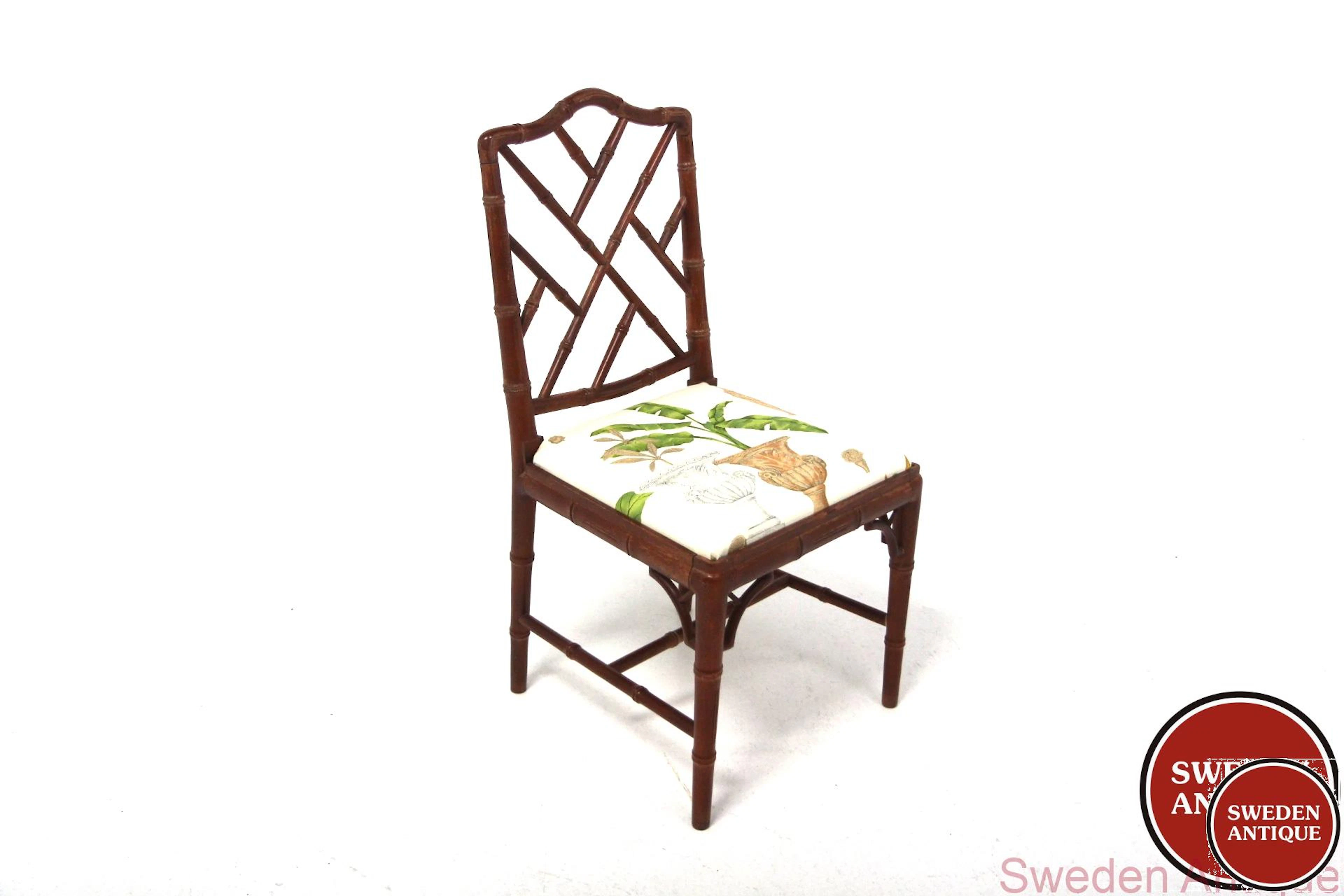 Chair Miranda of Sweden Year: 2010s Origin: Swe. Material: Beech W:
