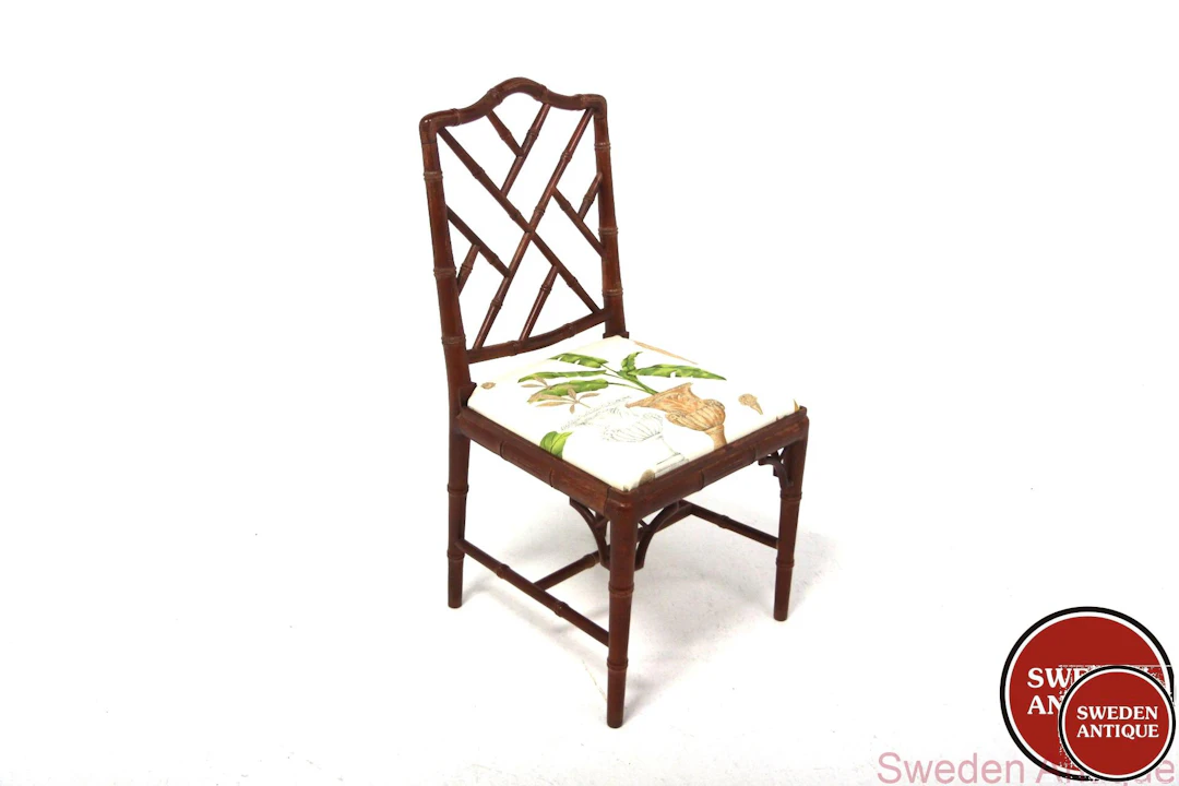 Chair Miranda of Sweden Year: 2010s Origin: Swe. Material: Beech W:
