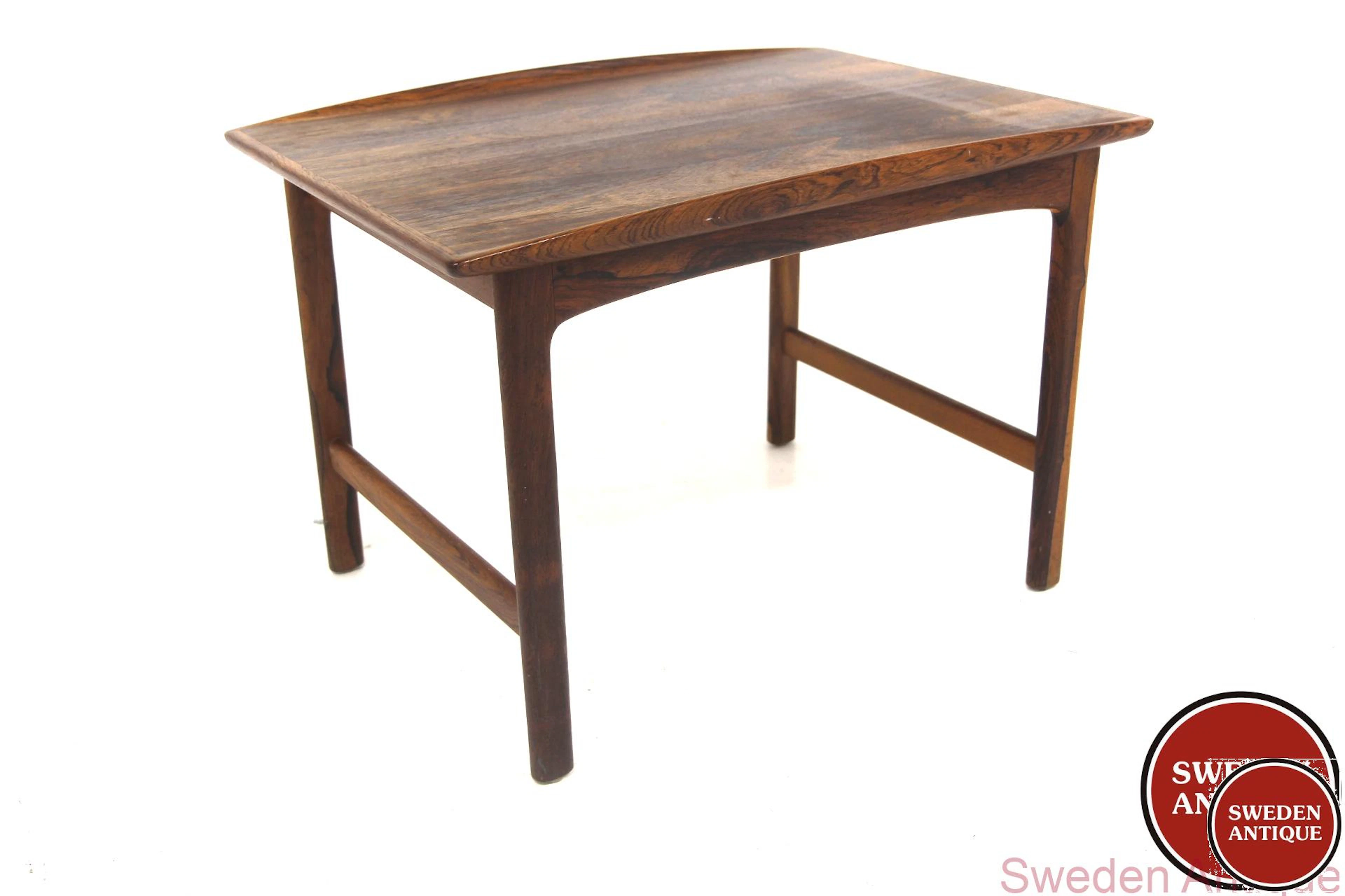 Side table Frisco Folke Ohlsson for Tingströms Year: 1960s Origin: