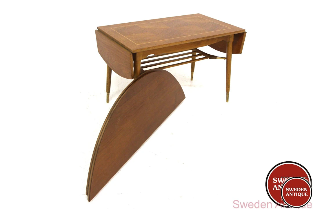Coffee table / Dining table, Swedish Modern Year: 1940s Origin: Swe.