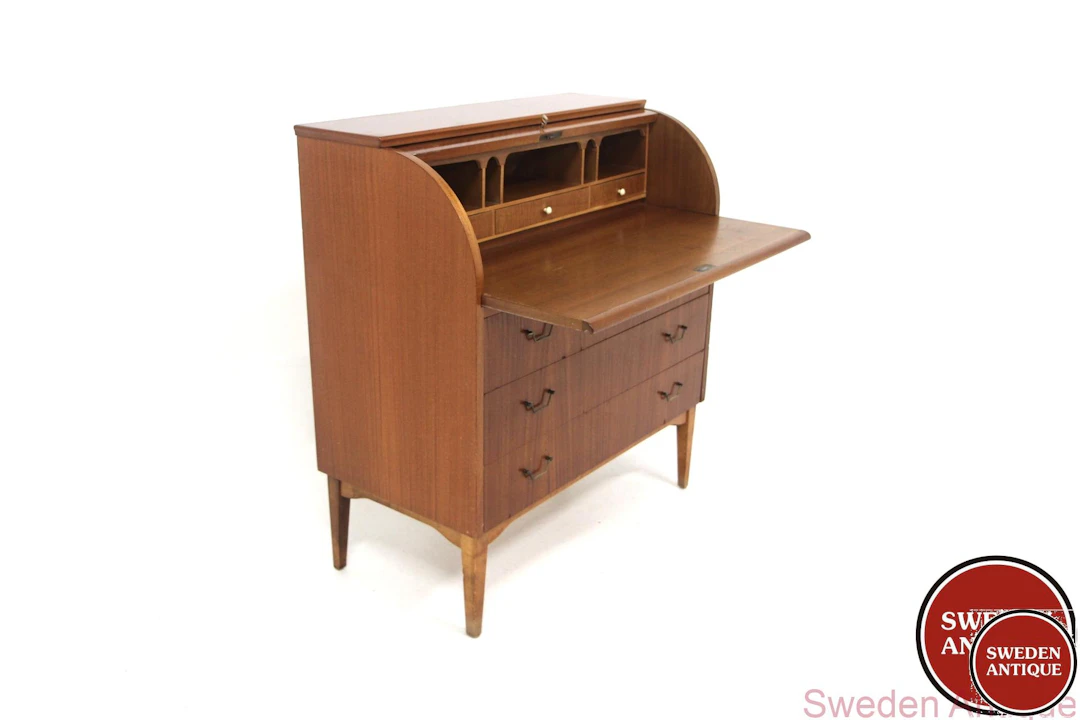 Secretary Bröderna Gustafssons Träindustri, Markaryd Year: 1950s Origin: