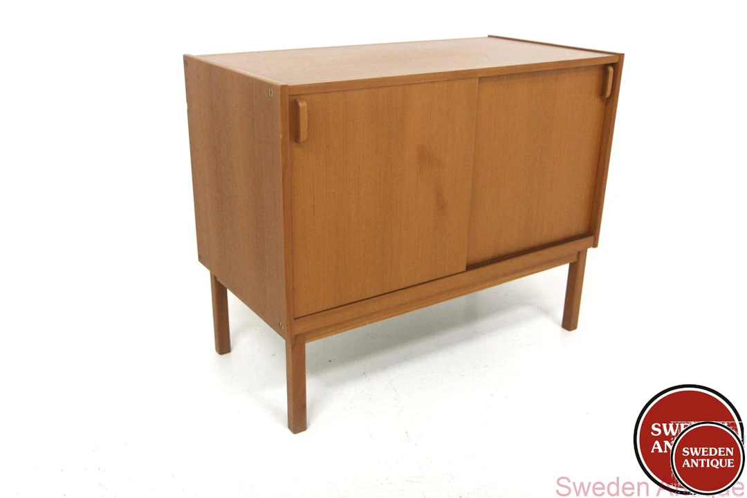 Cabinet Variett Bertil Fridhagen for Bodafors Year: 1960s Origin: