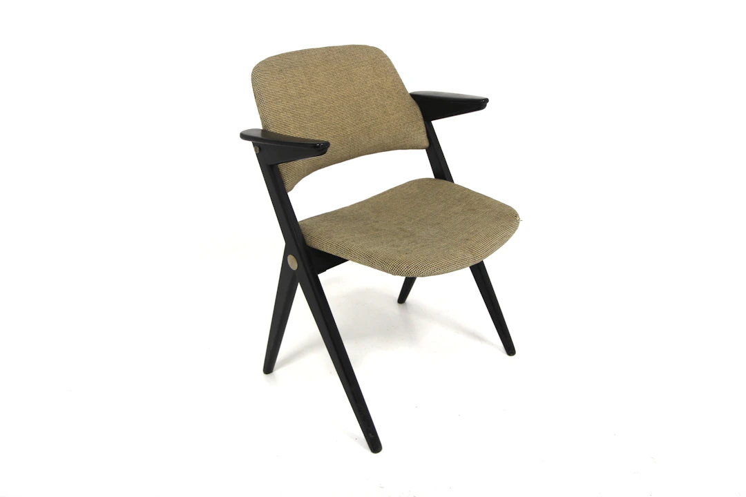 Armchair Bengt Ruda for NK, Nordiska Kompaniet Year: 1950s Origin: