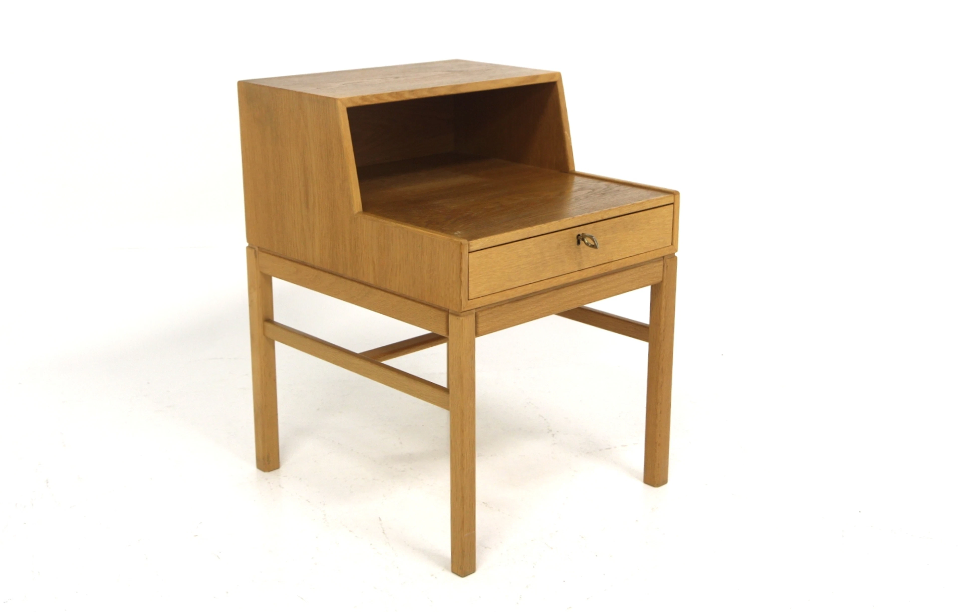 Bedside table Casino Engström & Myrstrand for Tingströms, Bra Bohag