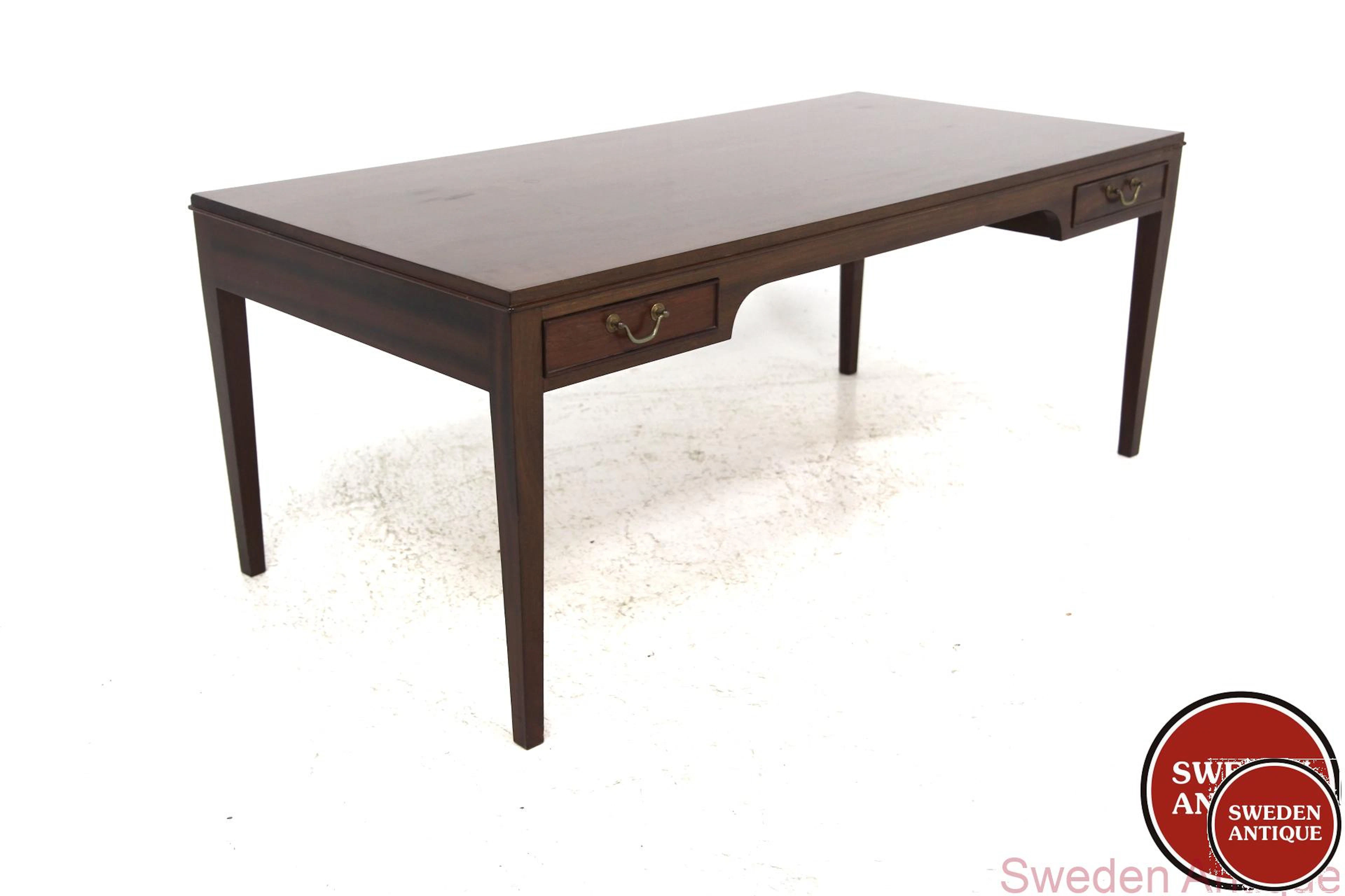 Coffee table A/S Andels-Möbel-Magasinet Brdr. C & W. Andersen 1960s