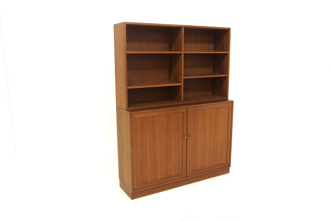 Bookshelf Bohus K.O Westberg Horreds Möbelindustri Year: 1960s Origin: