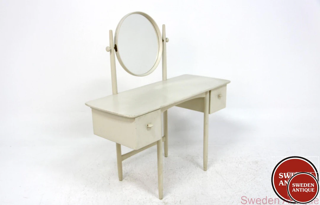 Dressing table / Vanity table Engström & Myrstrand for Bodafors 1960s