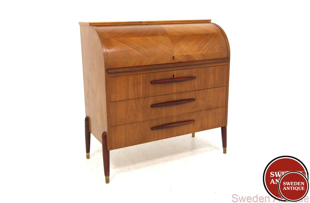 Secretary Bröderna Gustafssons Träindustri, Markaryd Year: 1950s Origin: