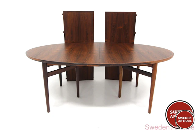 Dining table Model 212 Arne Vodder for Sibast Furniture Year: 1960s