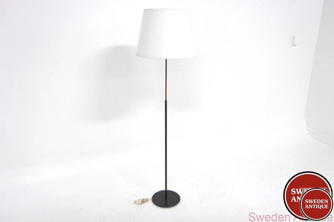 Floor lamp Bergboms Metal