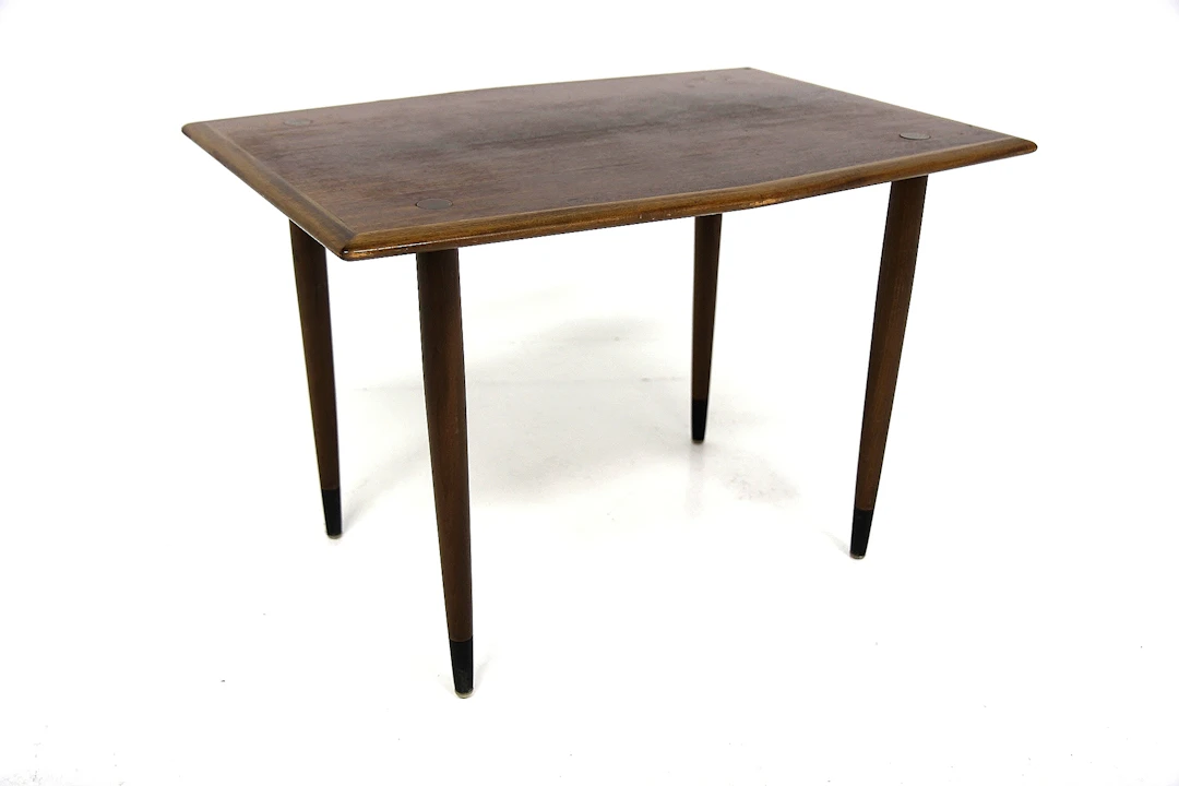 Coffee table Tingströms, Valdemarsvik Year: 1950s Origin: Swe. Material: