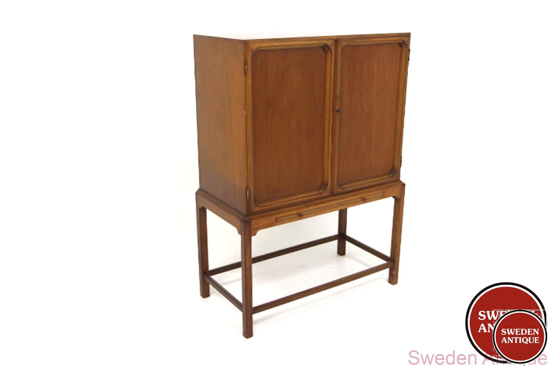 Bar cabinet Nordisk Kompanioet, NK Year: 1950s Origin: Swe. Material:
