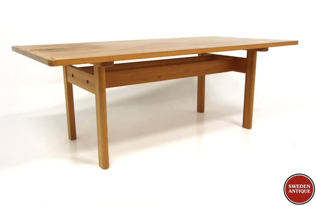 Dining table Asserbo Børge Mogensen for Karl Andersson & Söner Year: