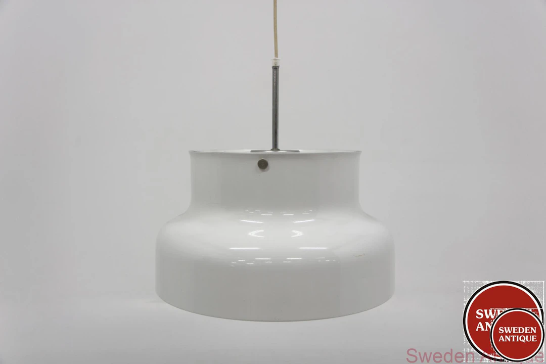 Ceiling lamp Bumlingen Anders Pehrson for Ateljé Lyktan Year: 1970s