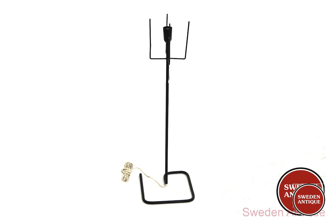 Floor lamp Metal