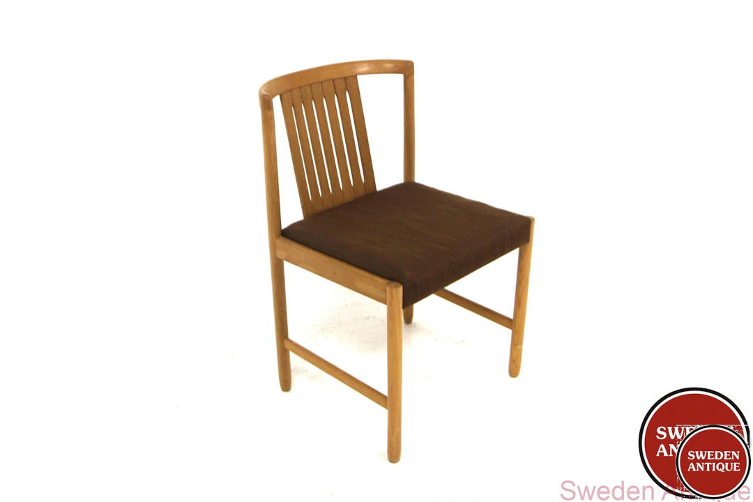 Chair Variett Bertil Fridhagen for Bodafors Year: 1960s Origin: Swe.